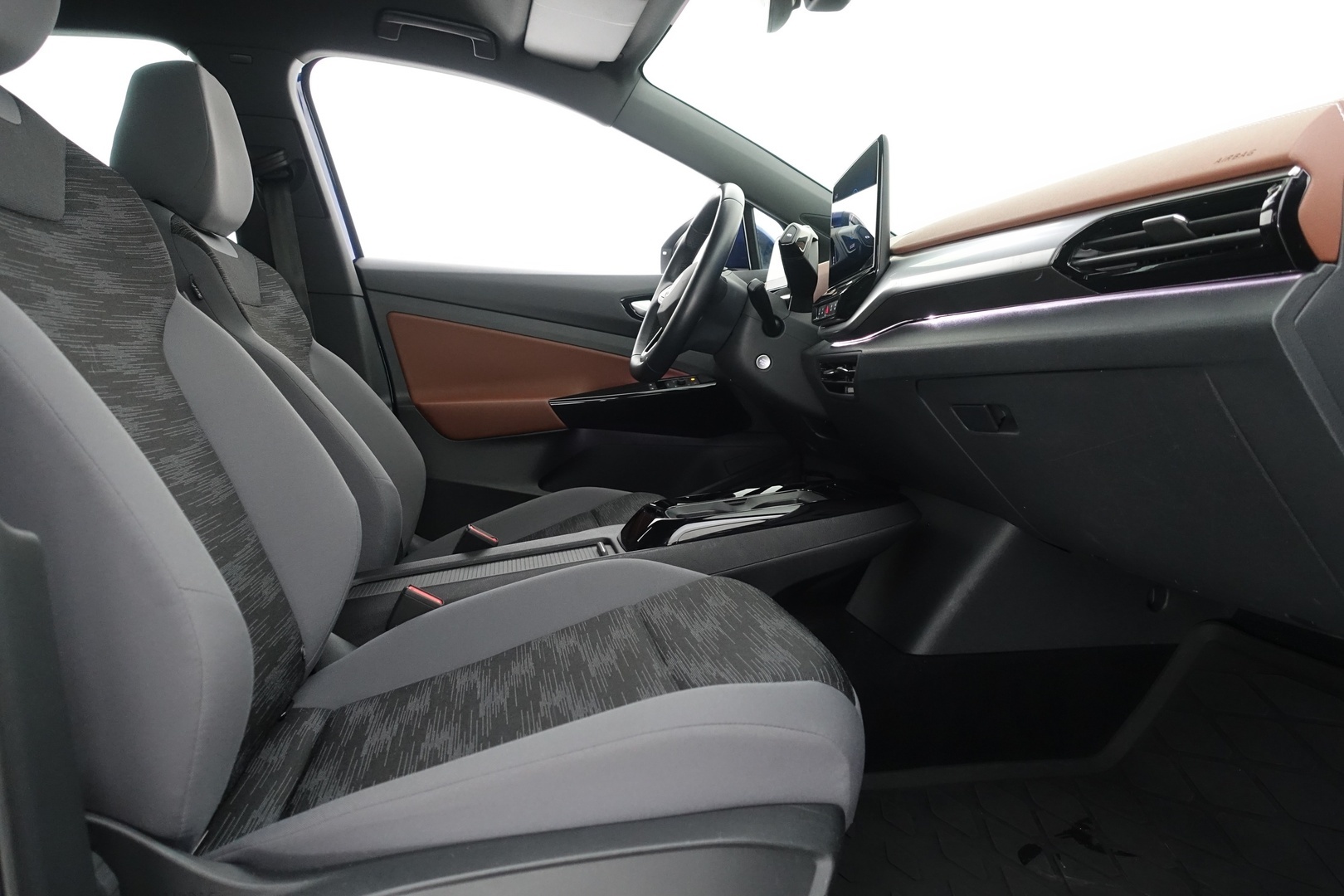 VOLKSWAGEN ID.5 2022