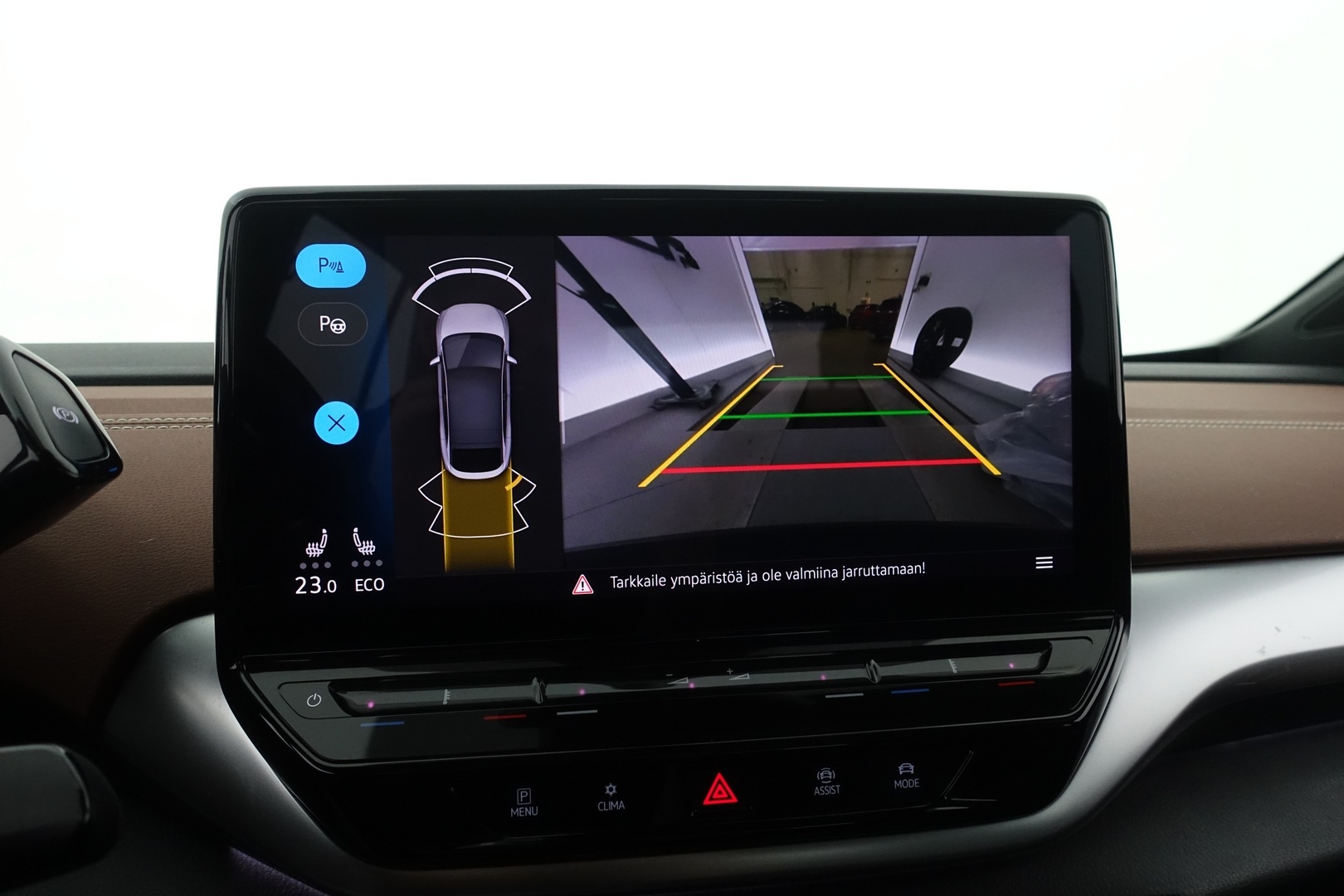 VOLKSWAGEN ID.5 2022