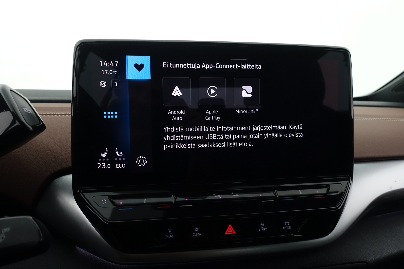 VOLKSWAGEN ID.5 2022