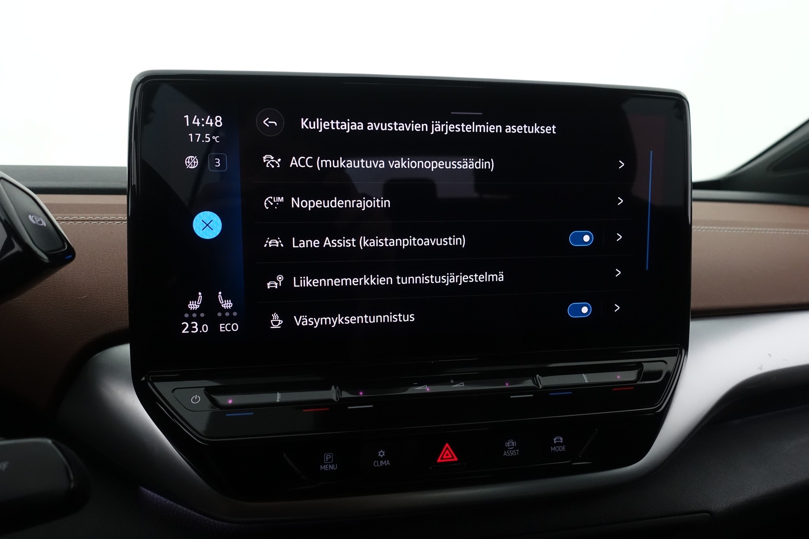 VOLKSWAGEN ID.5 2022