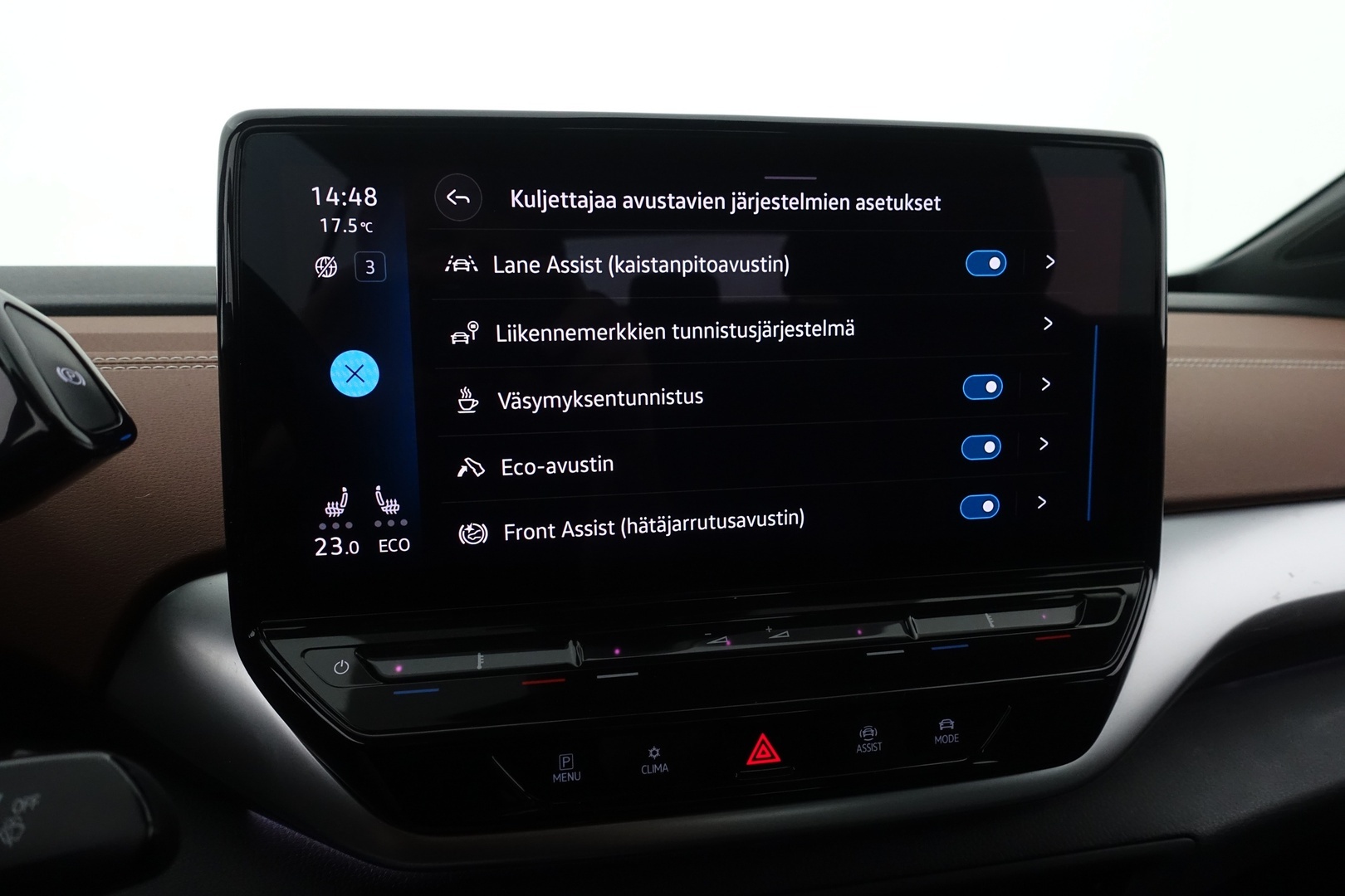 VOLKSWAGEN ID.5 2022