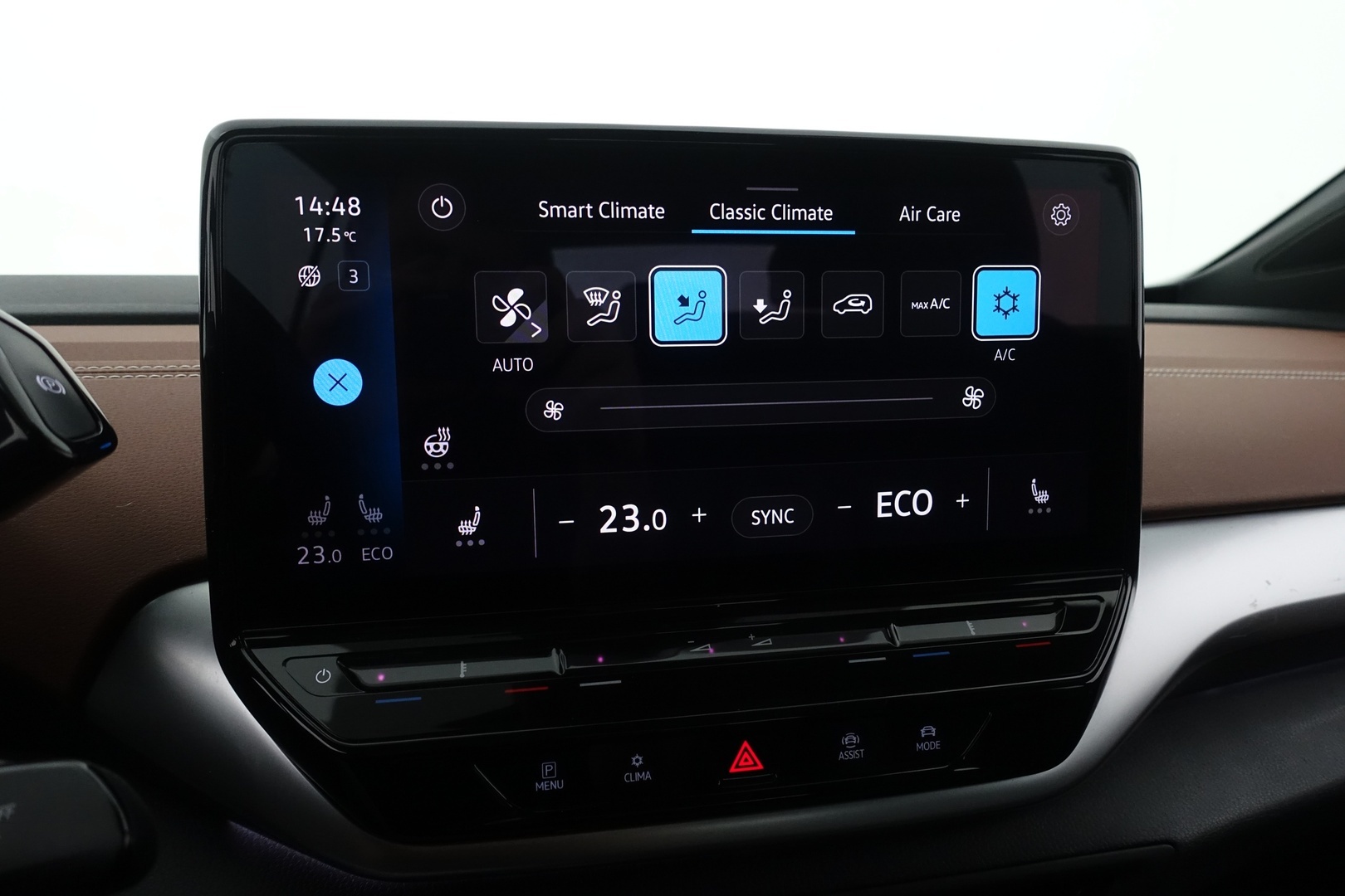 VOLKSWAGEN ID.5 2022