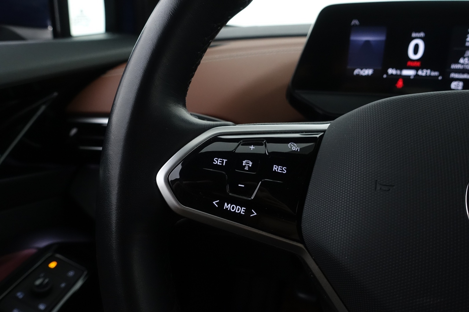 VOLKSWAGEN ID.5 2022