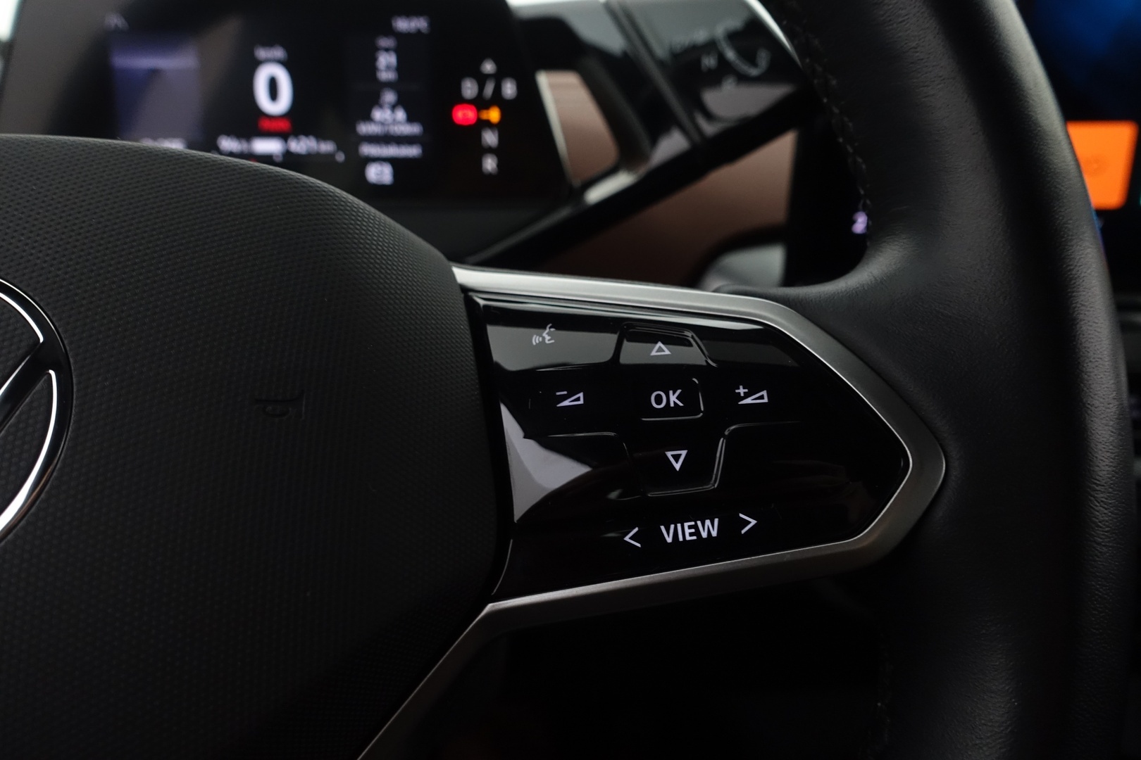 VOLKSWAGEN ID.5 2022