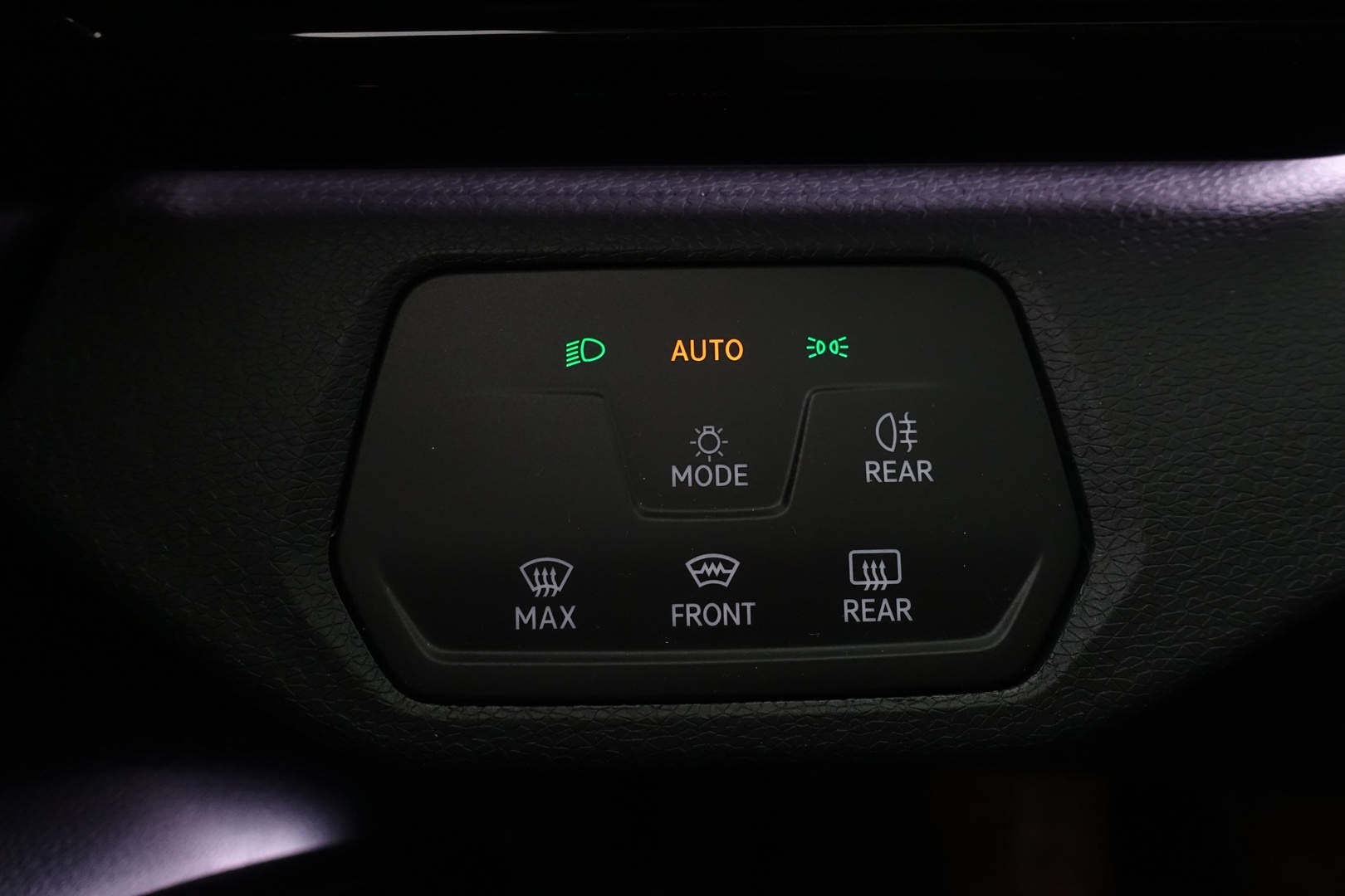 VOLKSWAGEN ID.5 2022