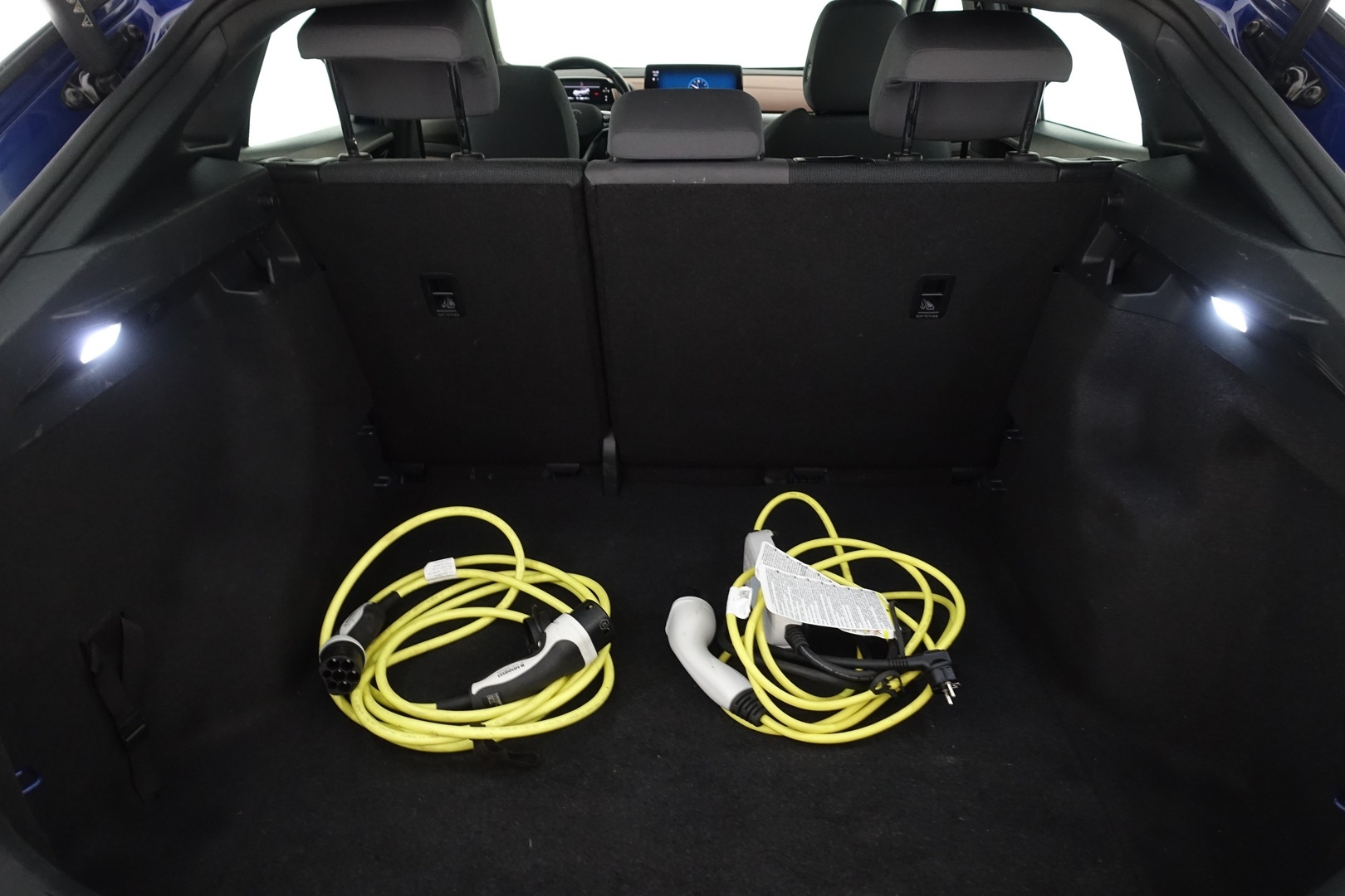 VOLKSWAGEN ID.5 2022