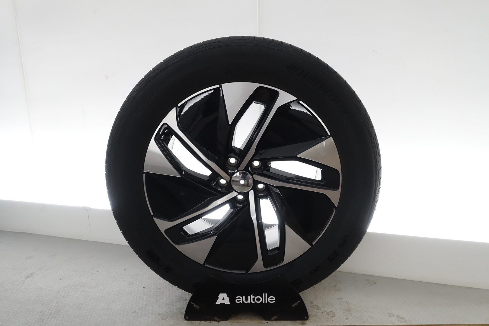 VOLKSWAGEN ID.5 2022