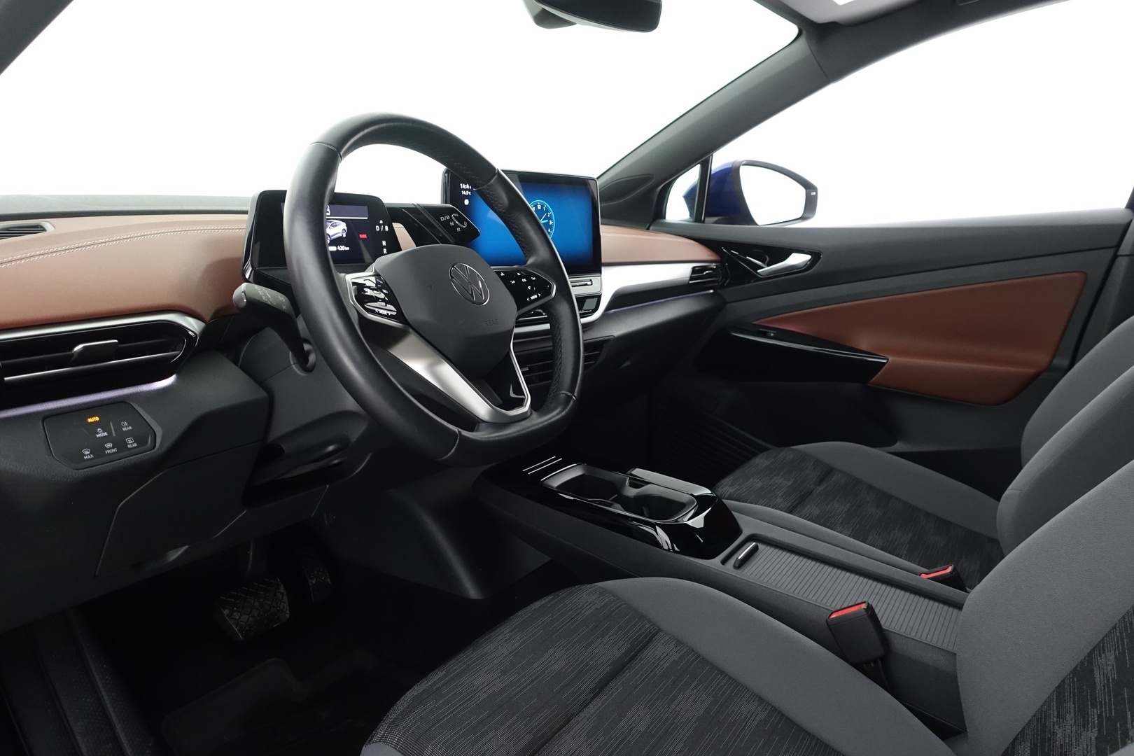 VOLKSWAGEN ID.5 2022