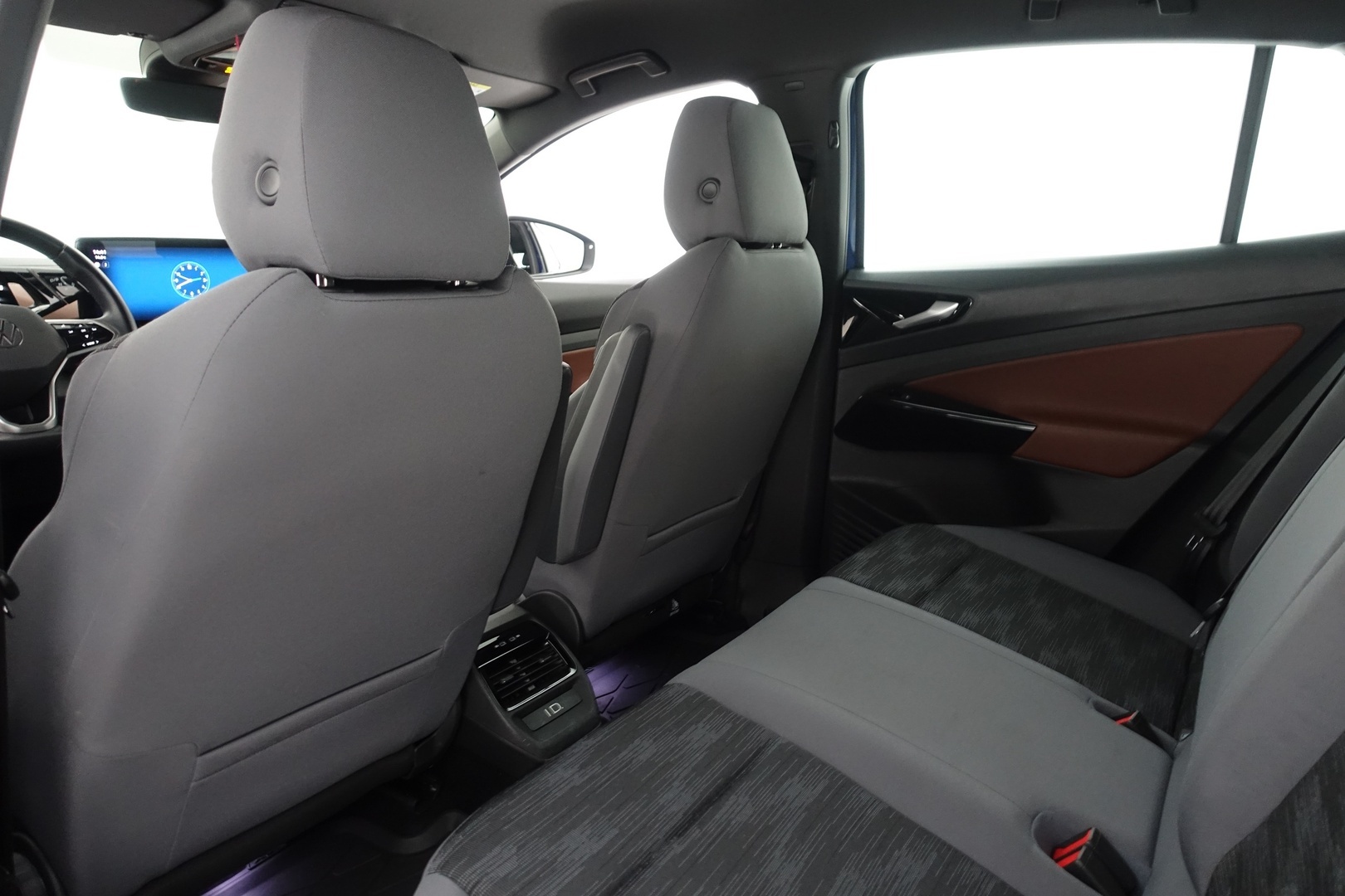 VOLKSWAGEN ID.5 2022