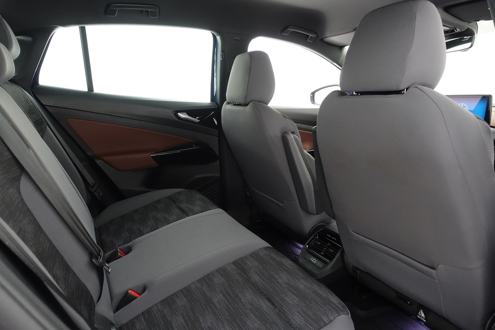 VOLKSWAGEN ID.5 2022