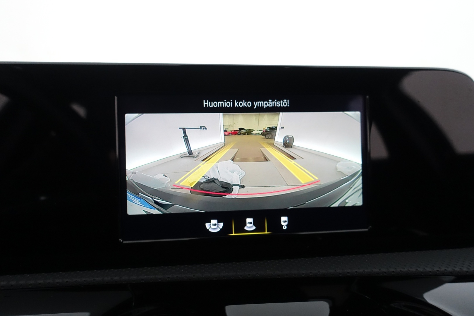 MERCEDES-BENZ A 2020