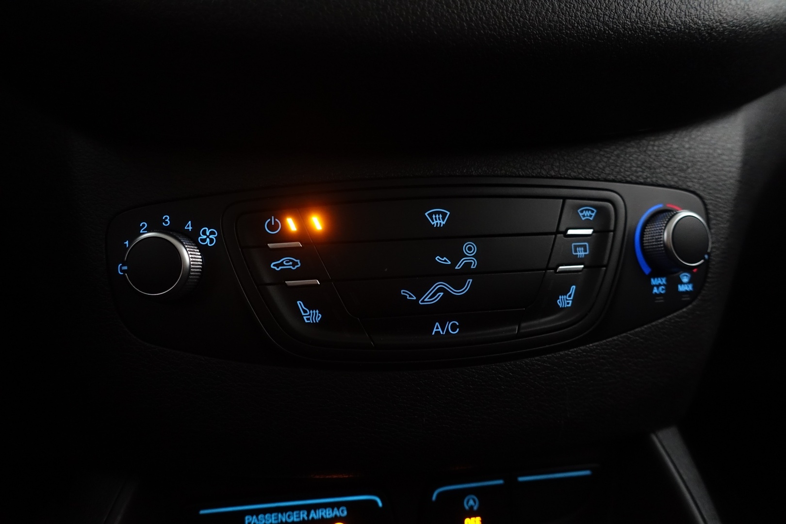 FORD Transit Courier 2017