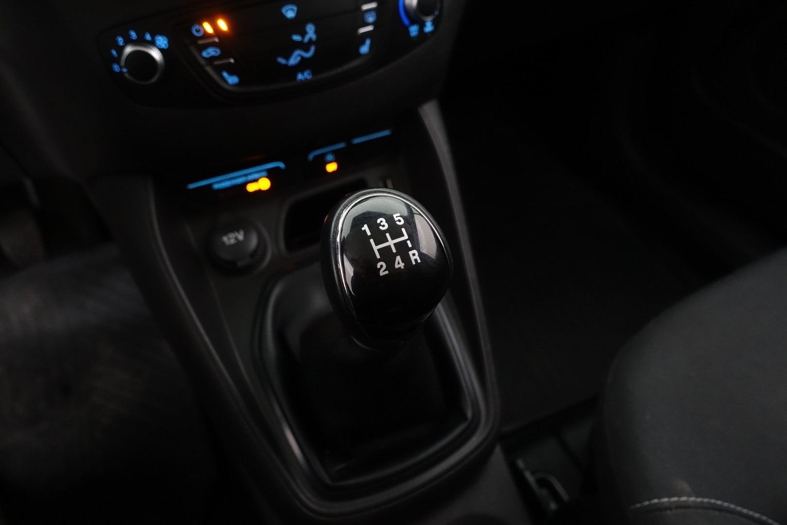 FORD Transit Courier 2017