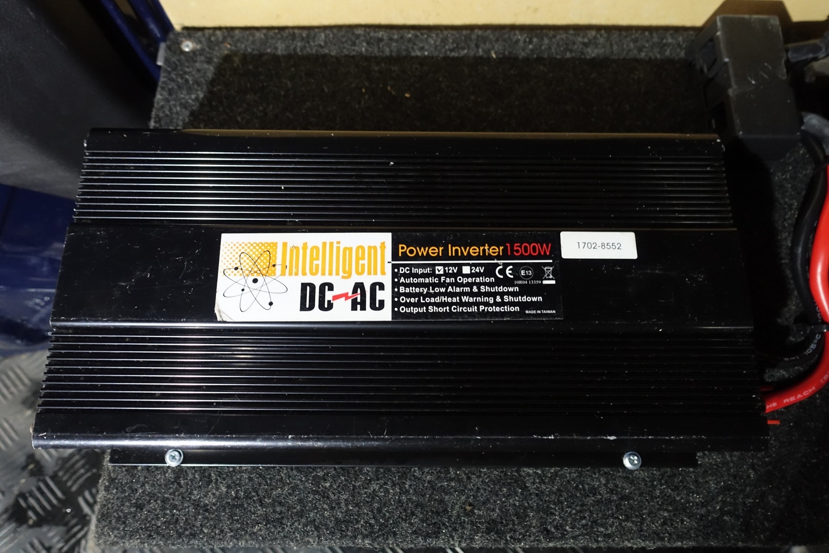 FORD Transit Courier 2017