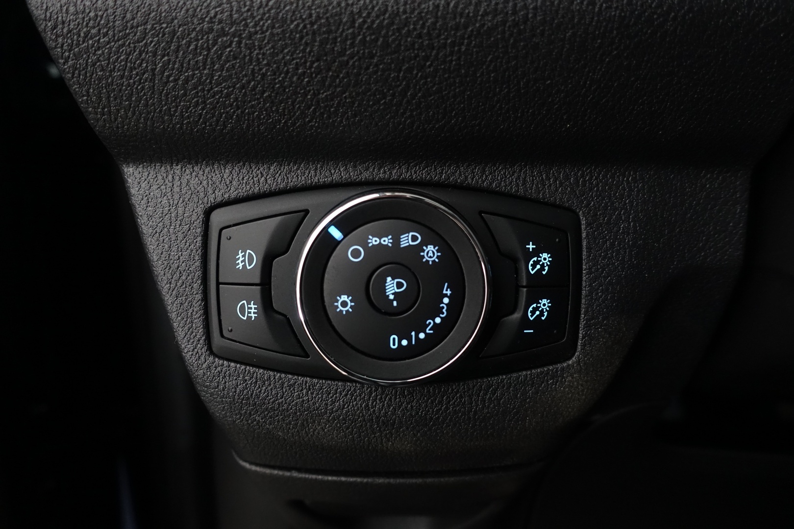 FORD Transit Courier 2017