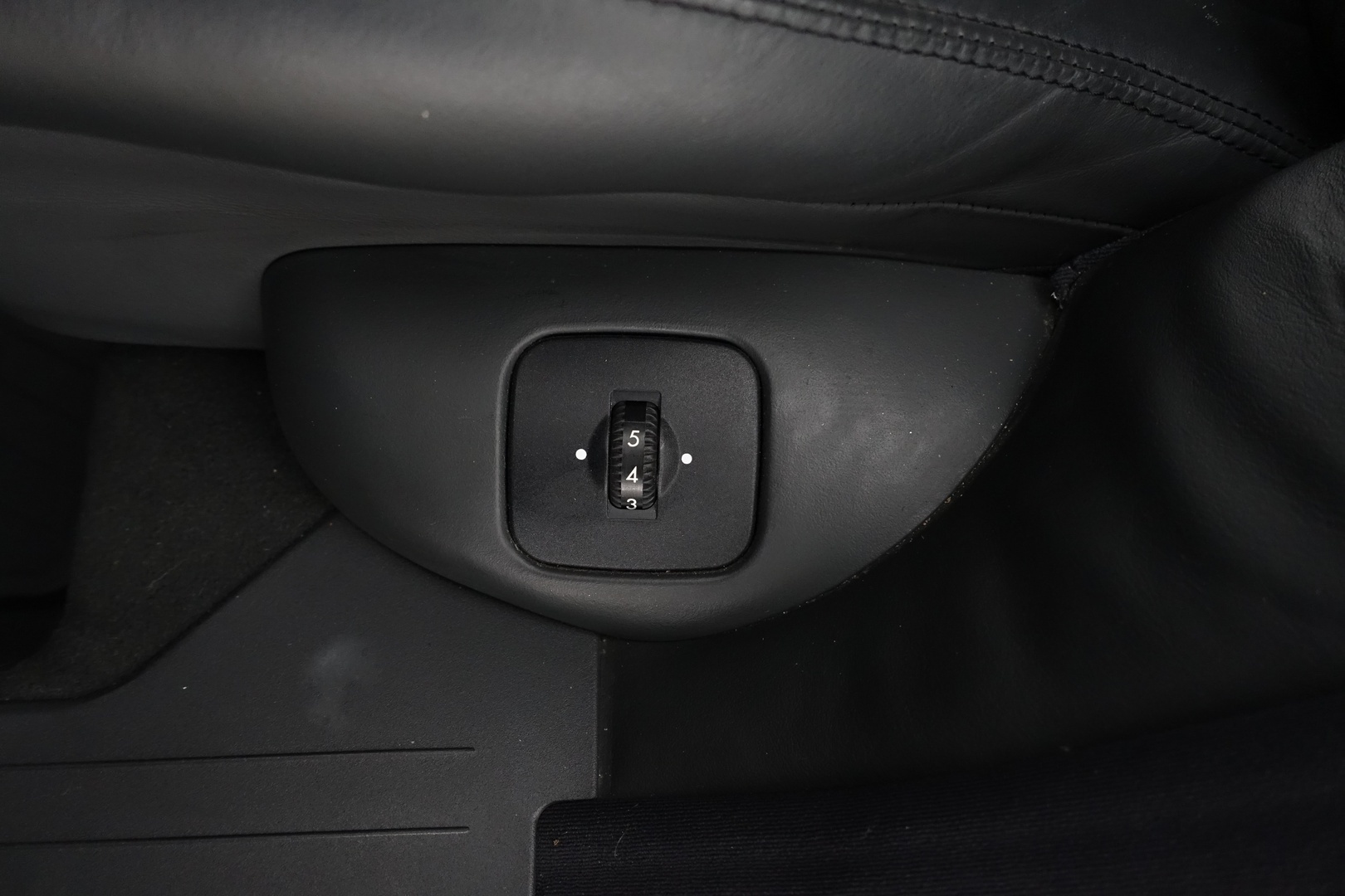 MERCEDES-BENZ S 2001