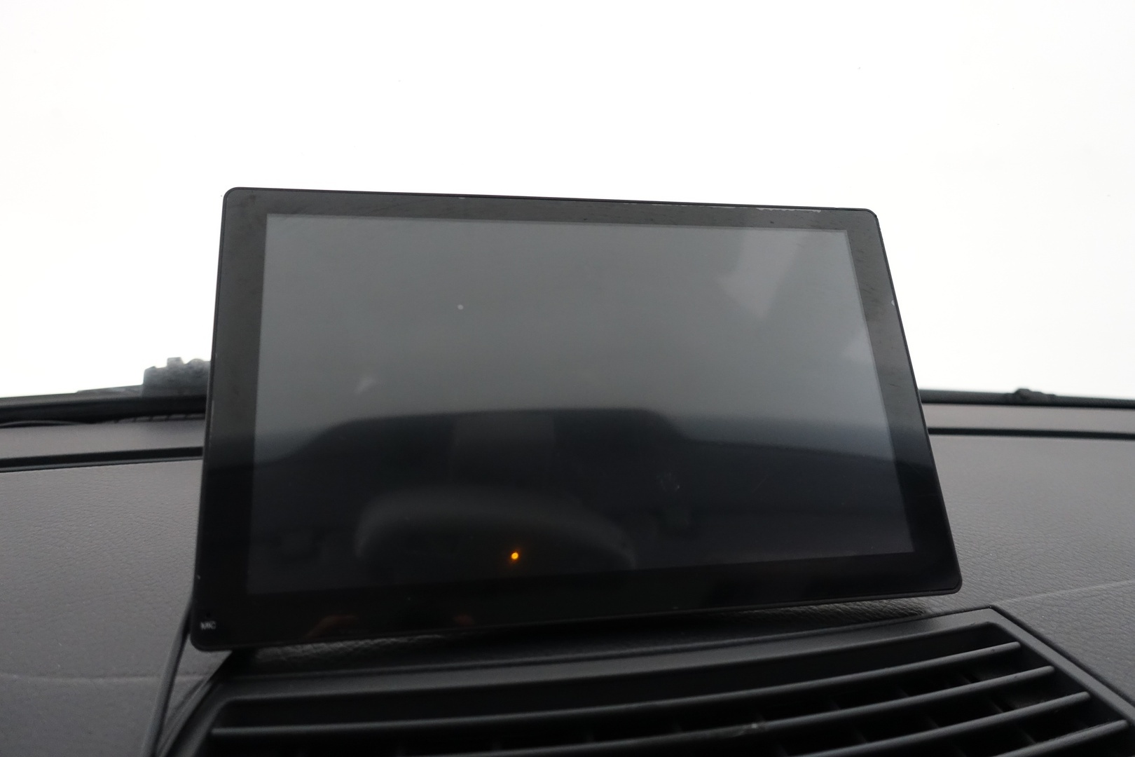 MERCEDES-BENZ S 2001