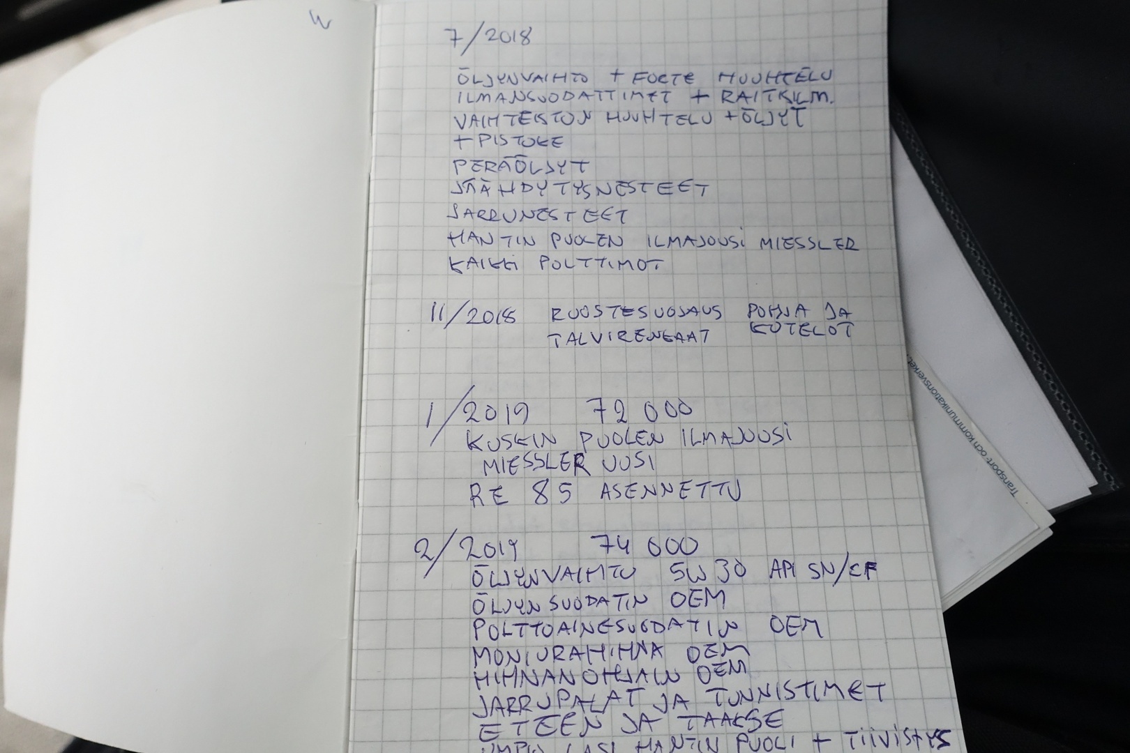 MERCEDES-BENZ S 2001