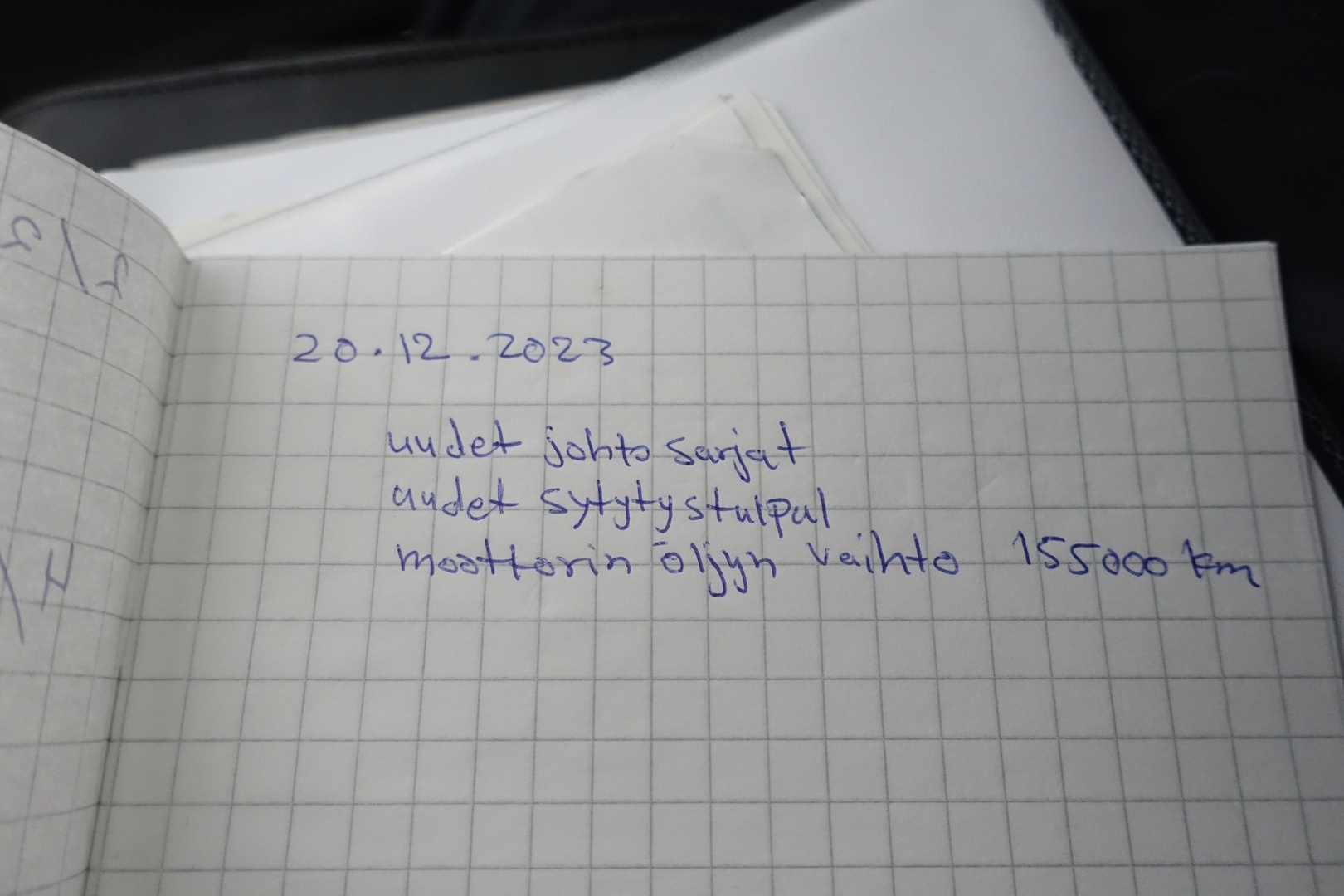 MERCEDES-BENZ S 2001