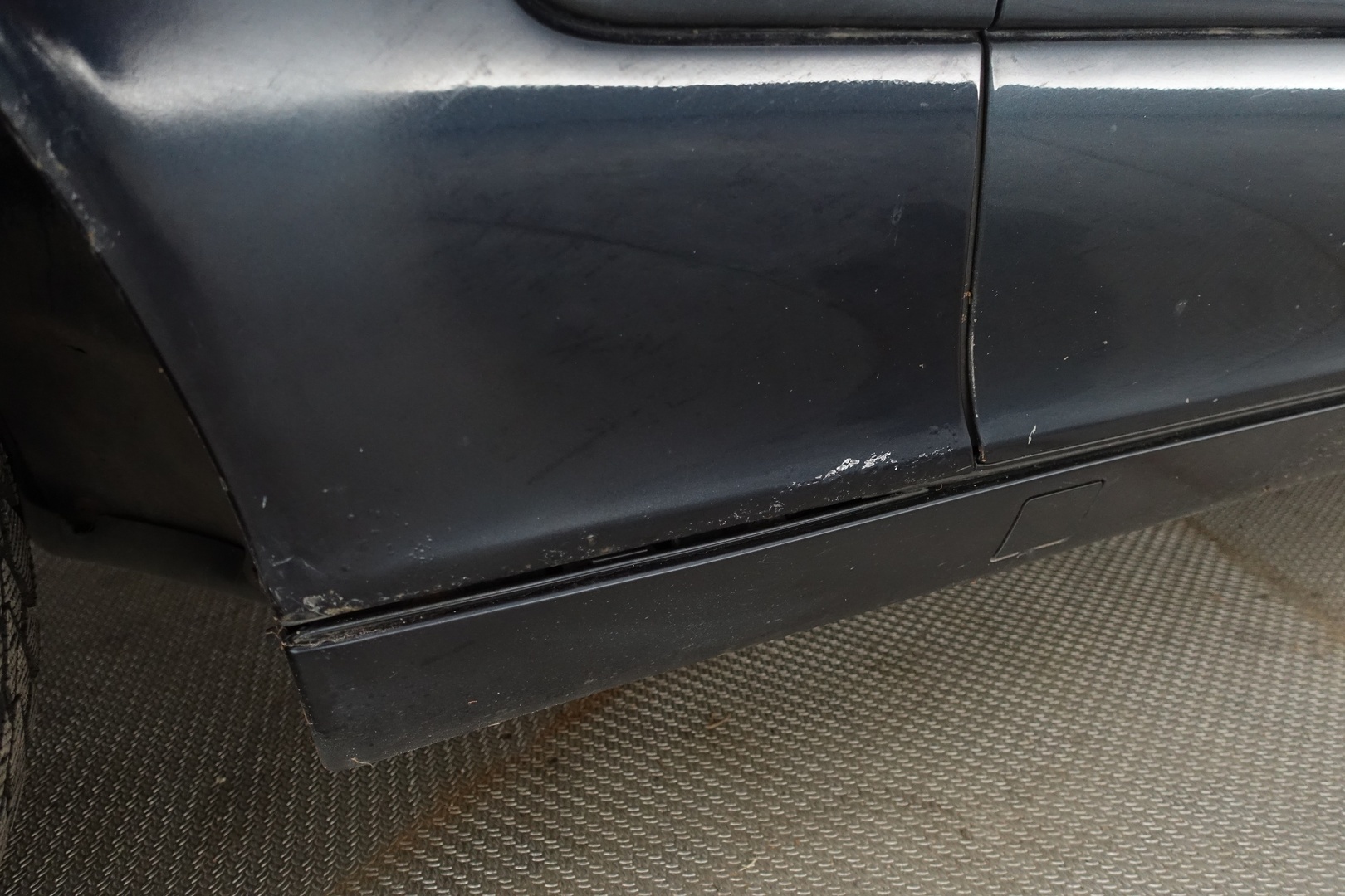 MERCEDES-BENZ S 2001