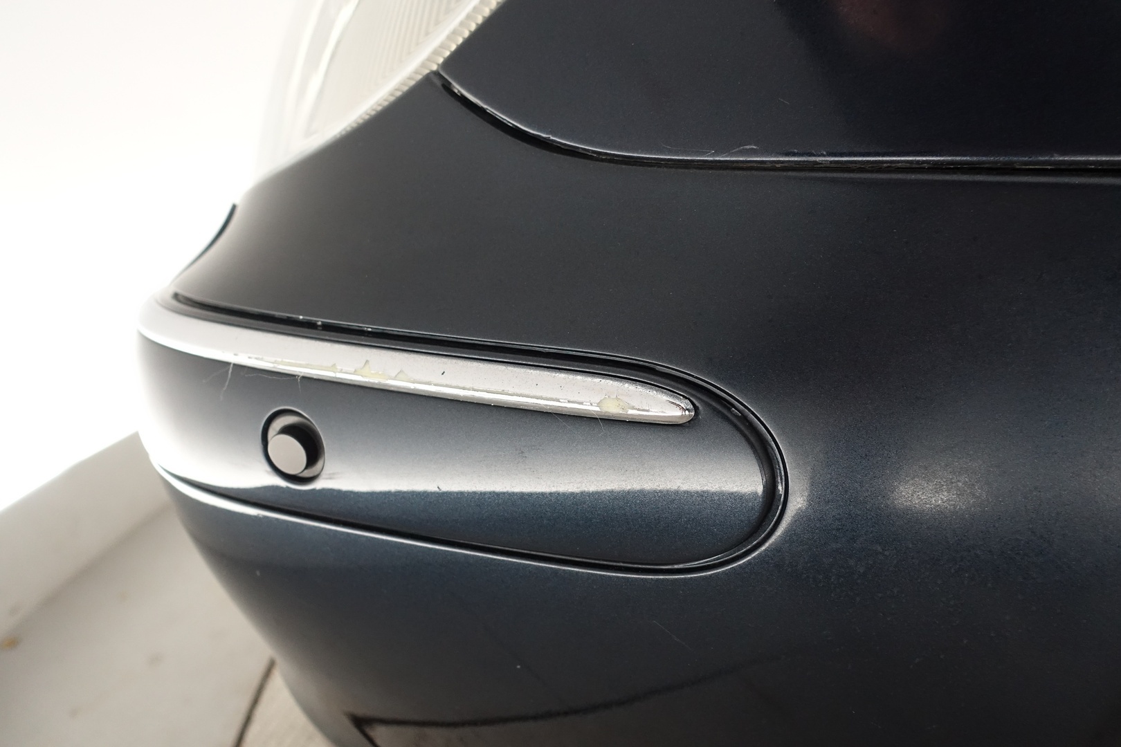 MERCEDES-BENZ S 2001