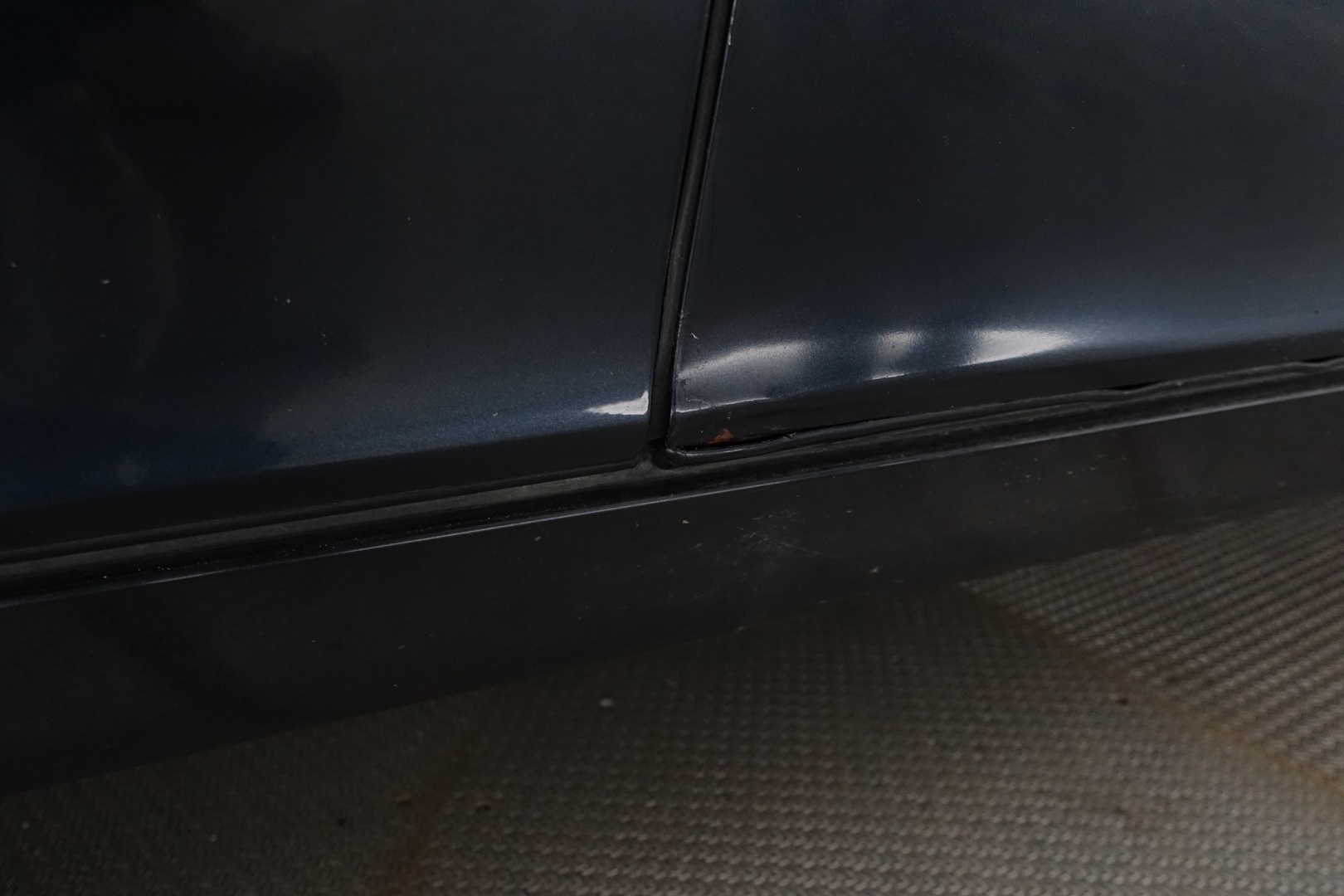 MERCEDES-BENZ S 2001