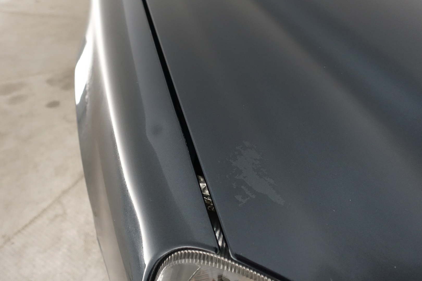 MERCEDES-BENZ S 2001