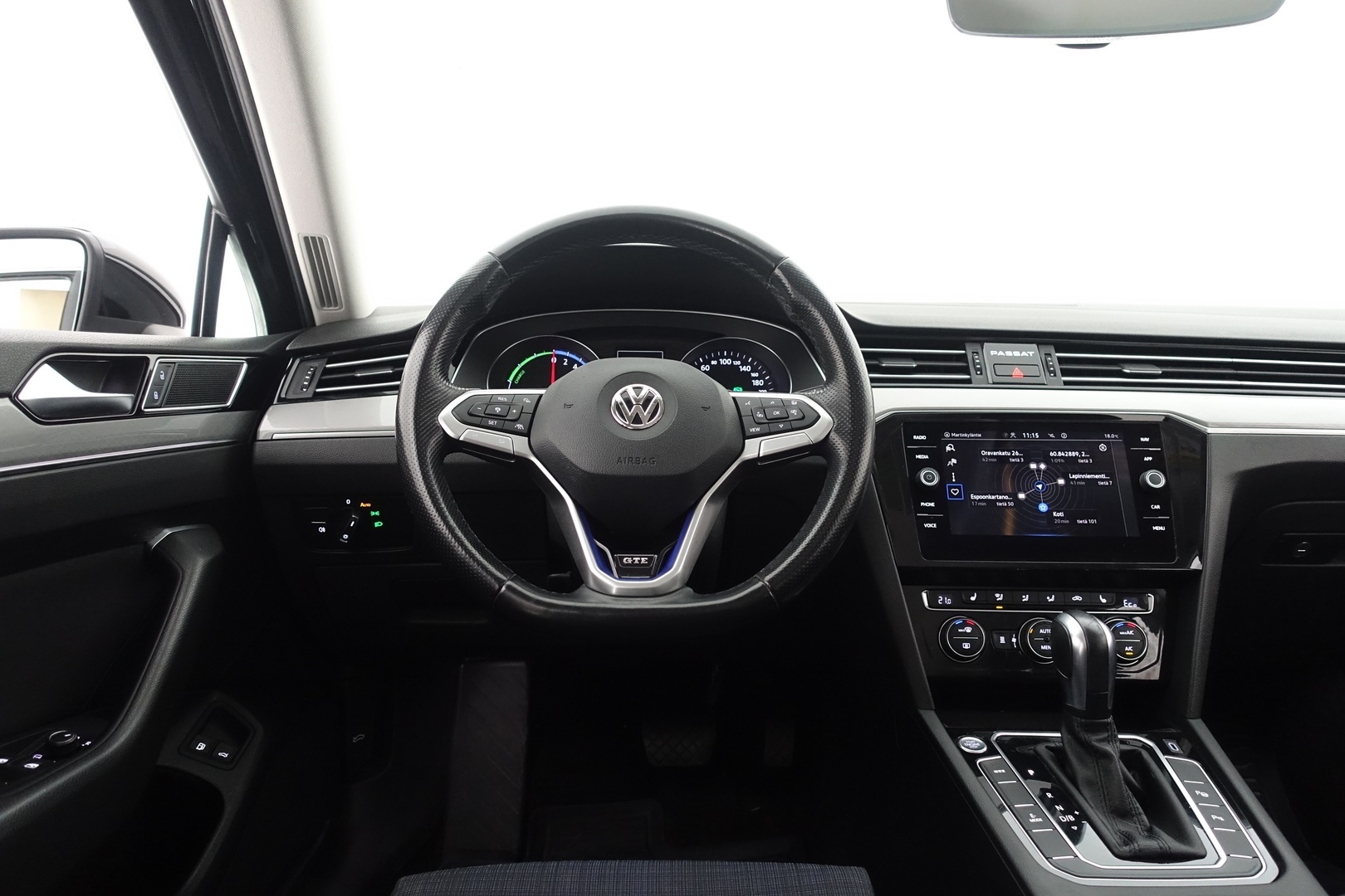 VOLKSWAGEN Passat 2020