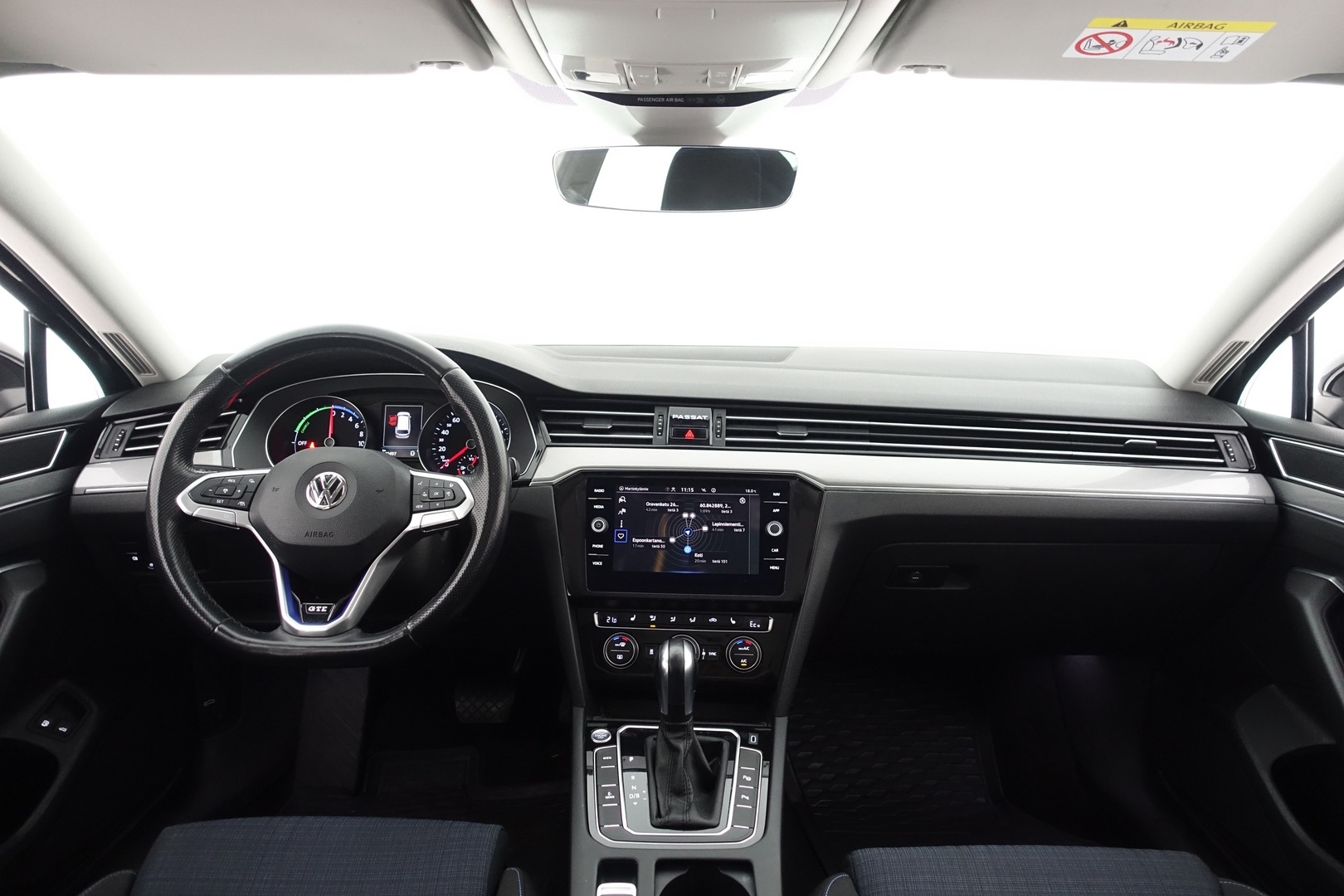 VOLKSWAGEN Passat 2020