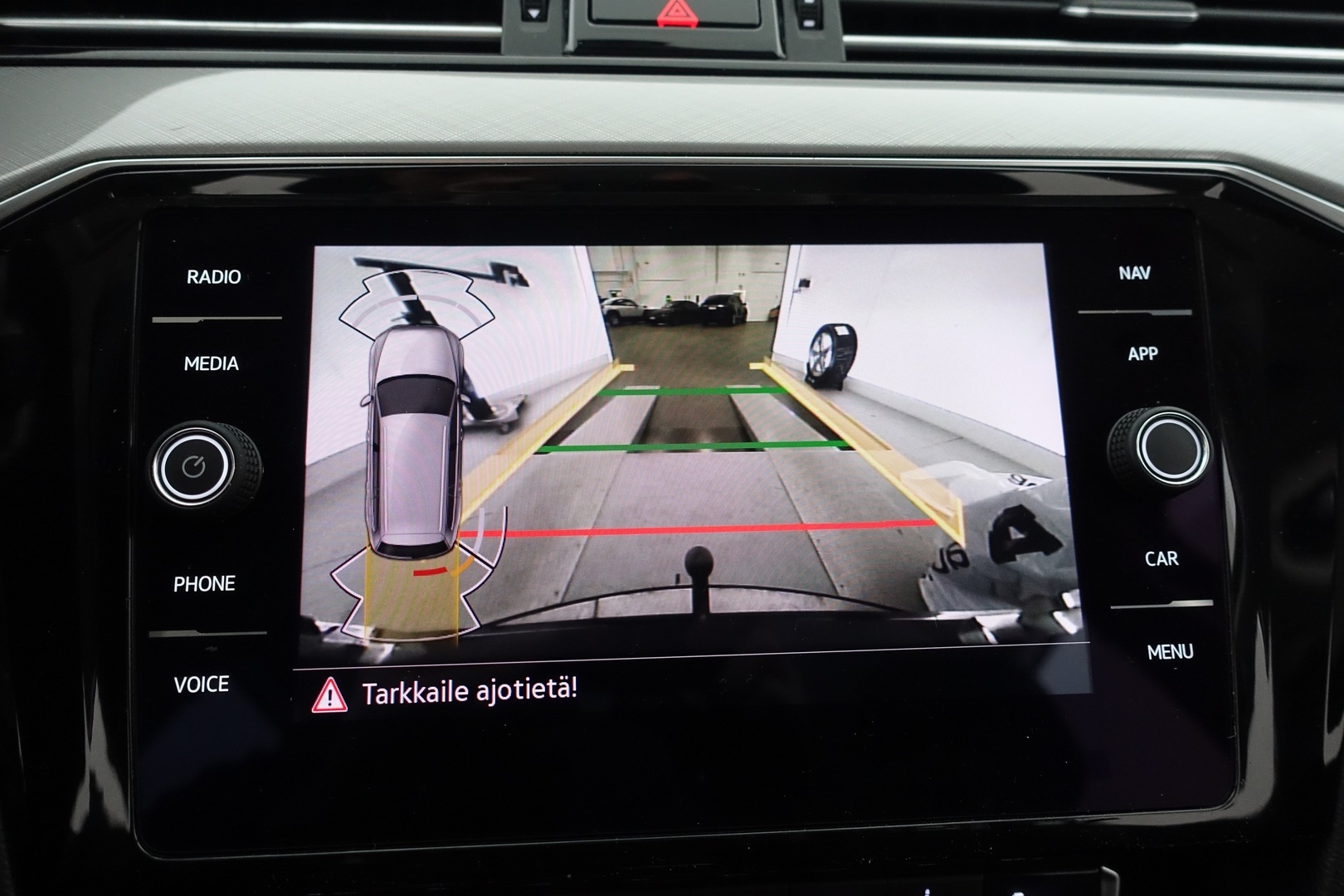 VOLKSWAGEN Passat 2020