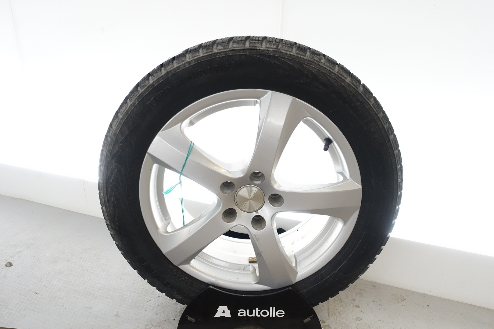 VOLKSWAGEN Passat 2020