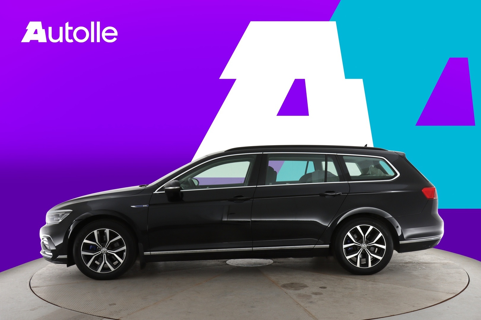 VOLKSWAGEN Passat 2020