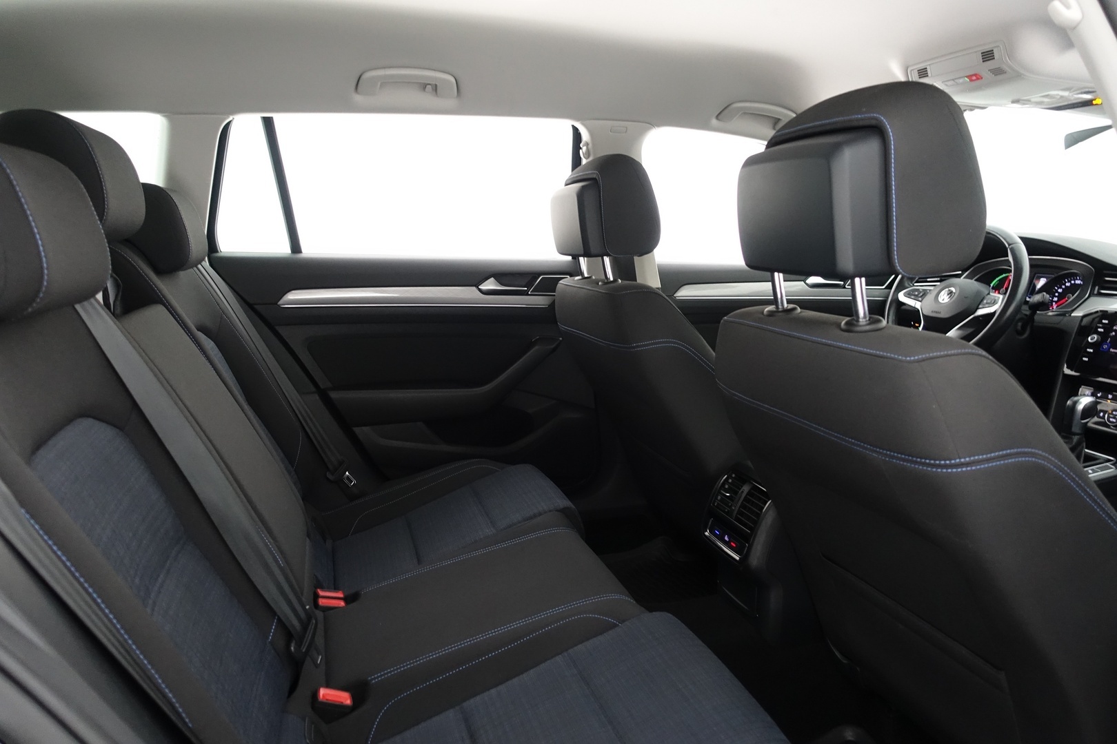 VOLKSWAGEN Passat 2020