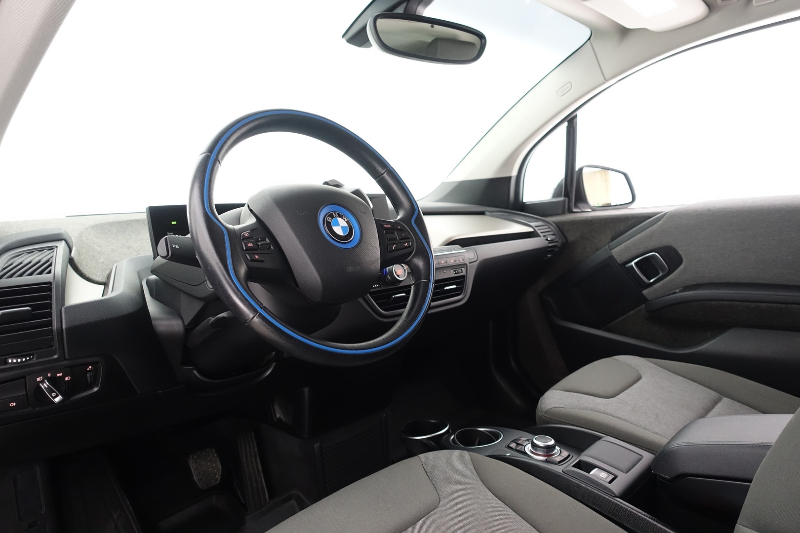 BMW i3 2015