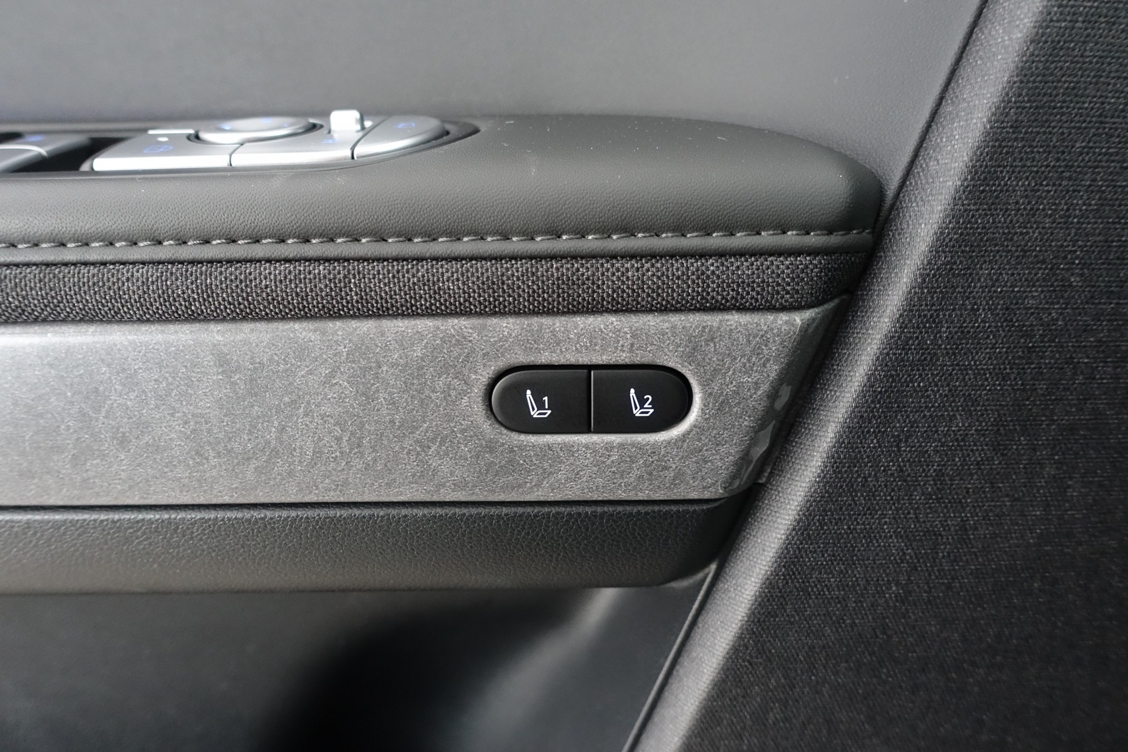 HYUNDAI IONIQ 5 2021