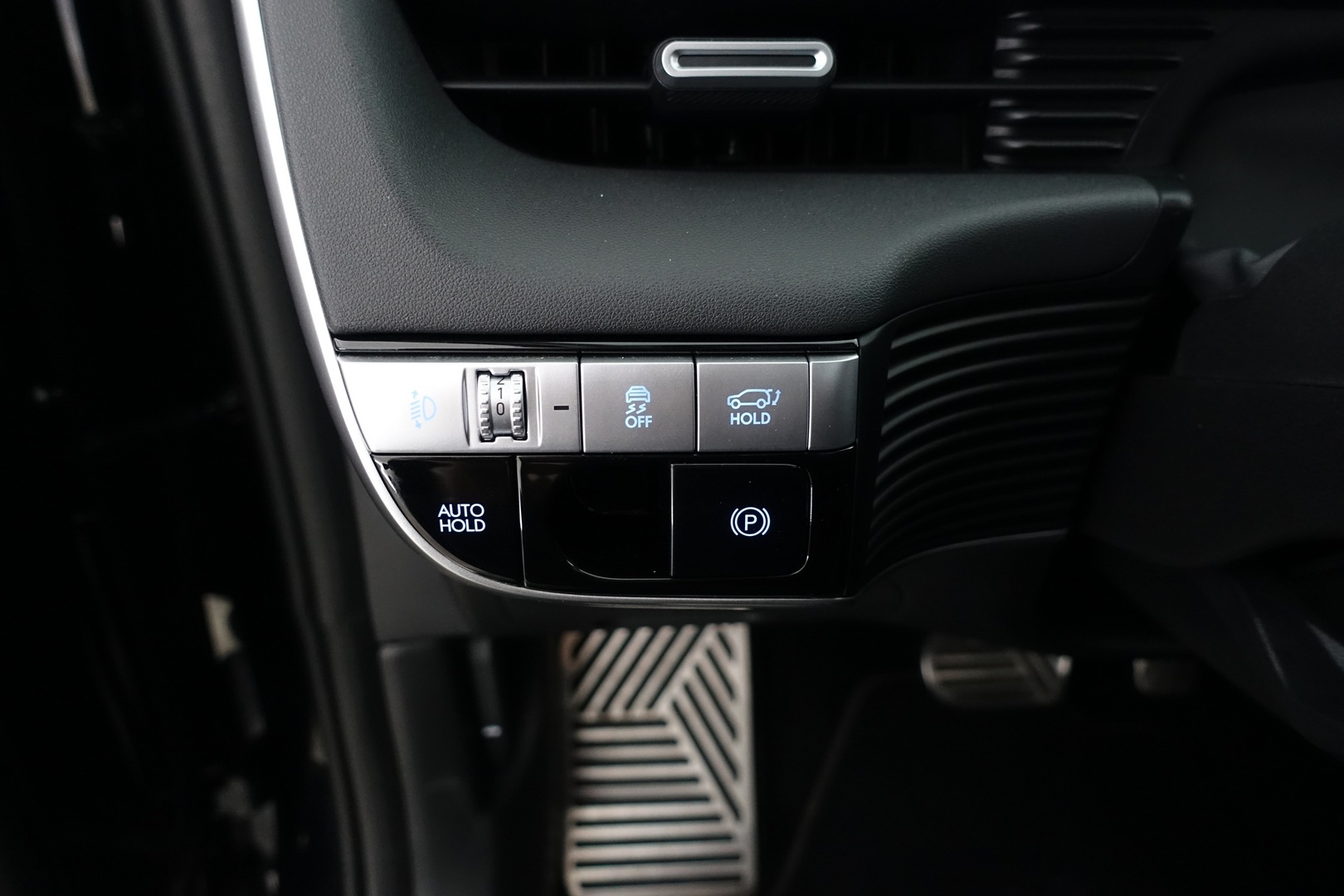 HYUNDAI IONIQ 5 2021