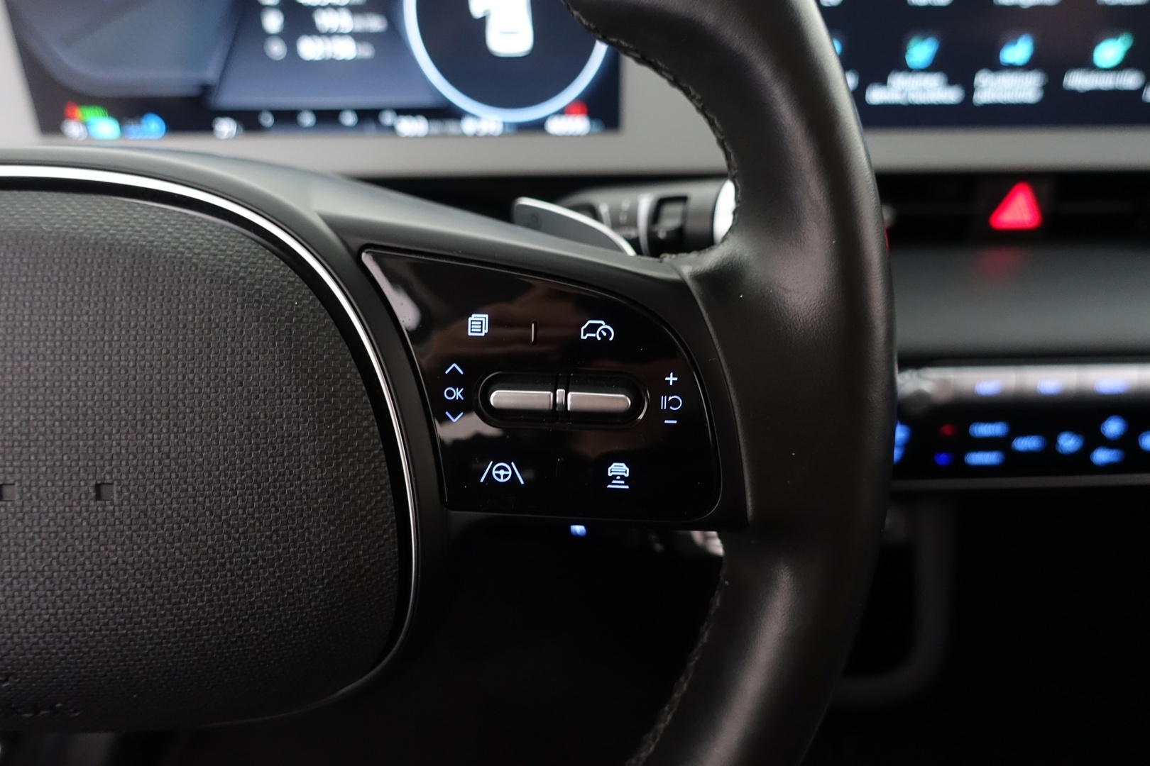 HYUNDAI IONIQ 5 2021