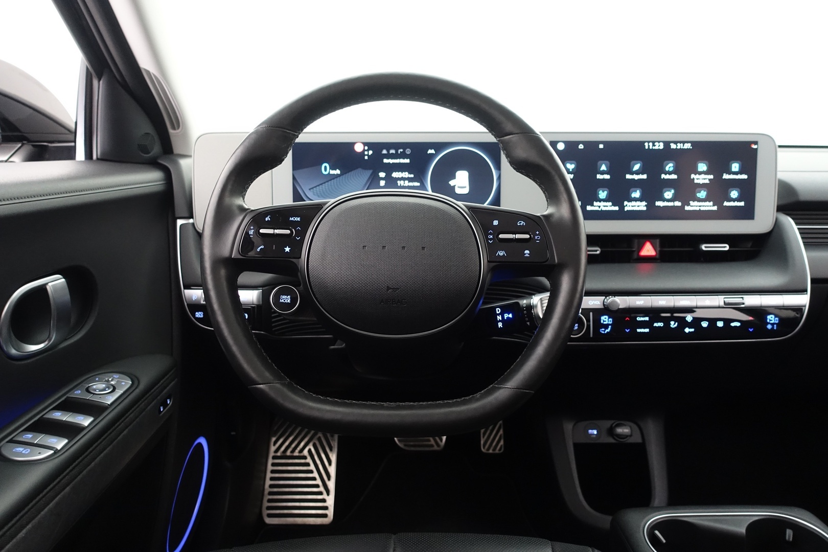 HYUNDAI IONIQ 5 2021