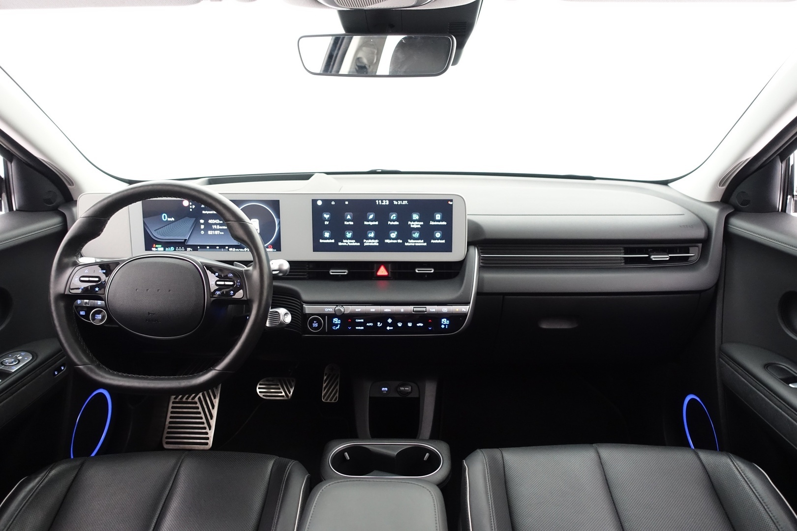 HYUNDAI IONIQ 5 2021