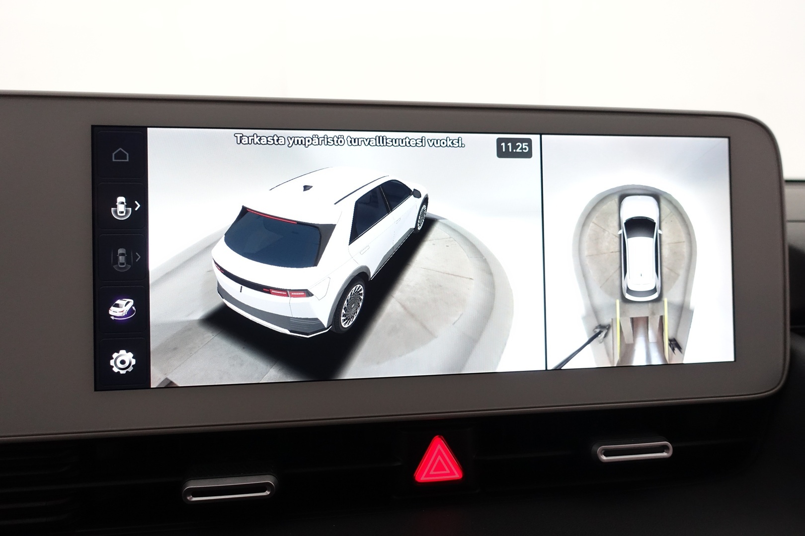 HYUNDAI IONIQ 5 2021