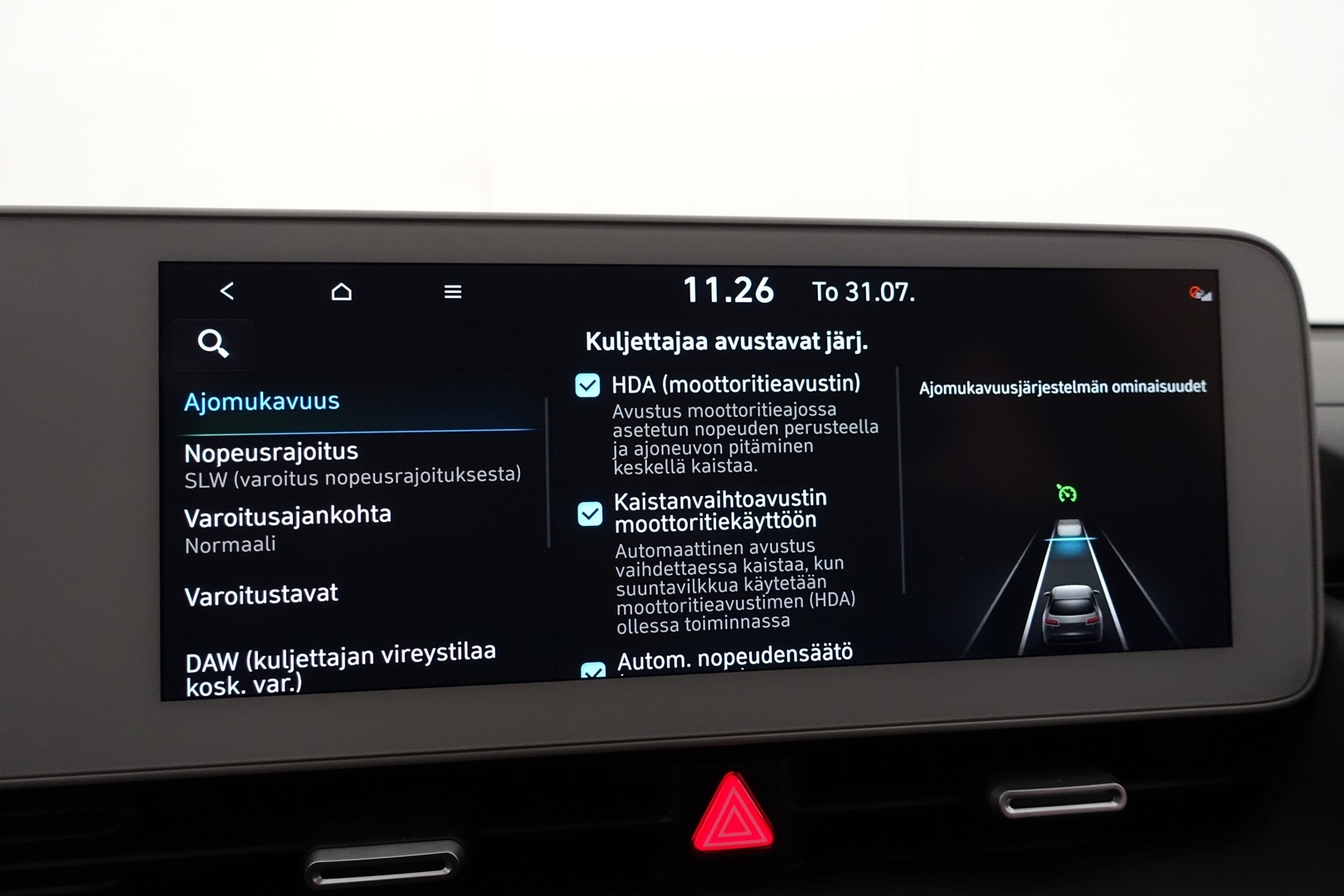 HYUNDAI IONIQ 5 2021