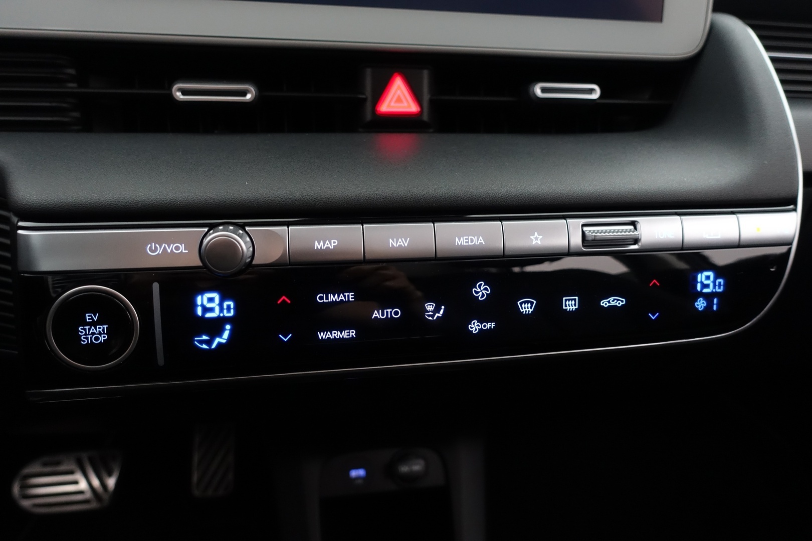 HYUNDAI IONIQ 5 2021