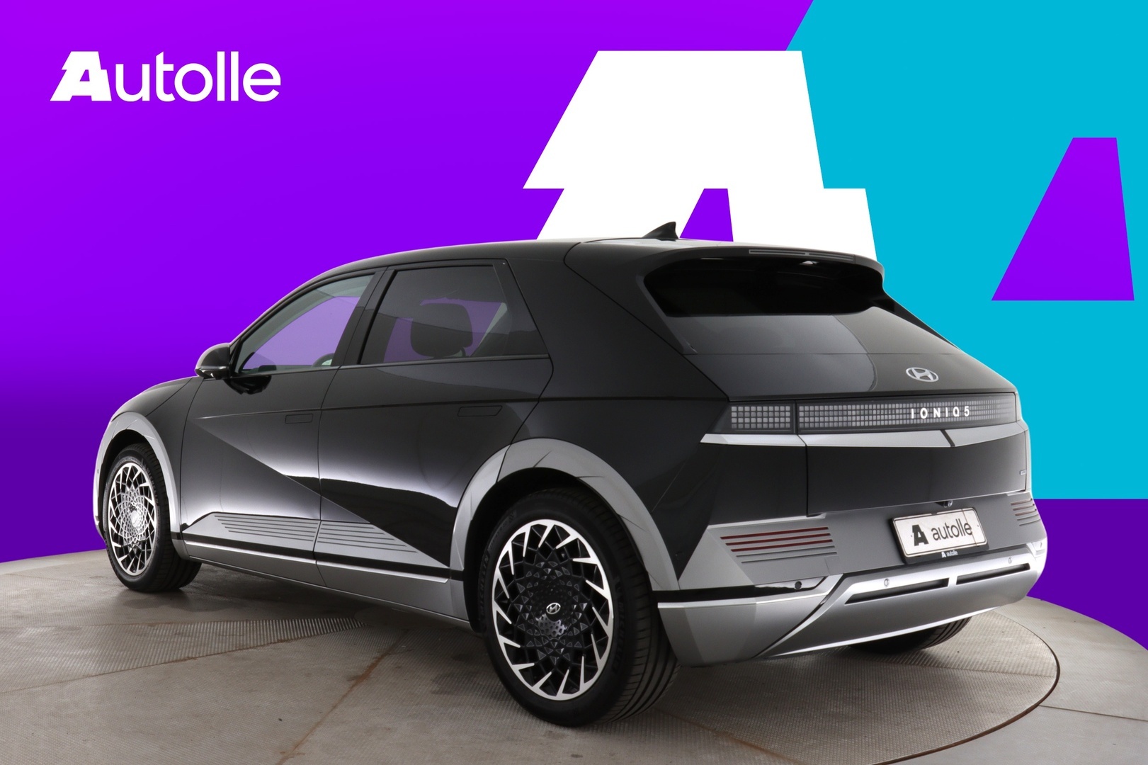 HYUNDAI IONIQ 5 2021