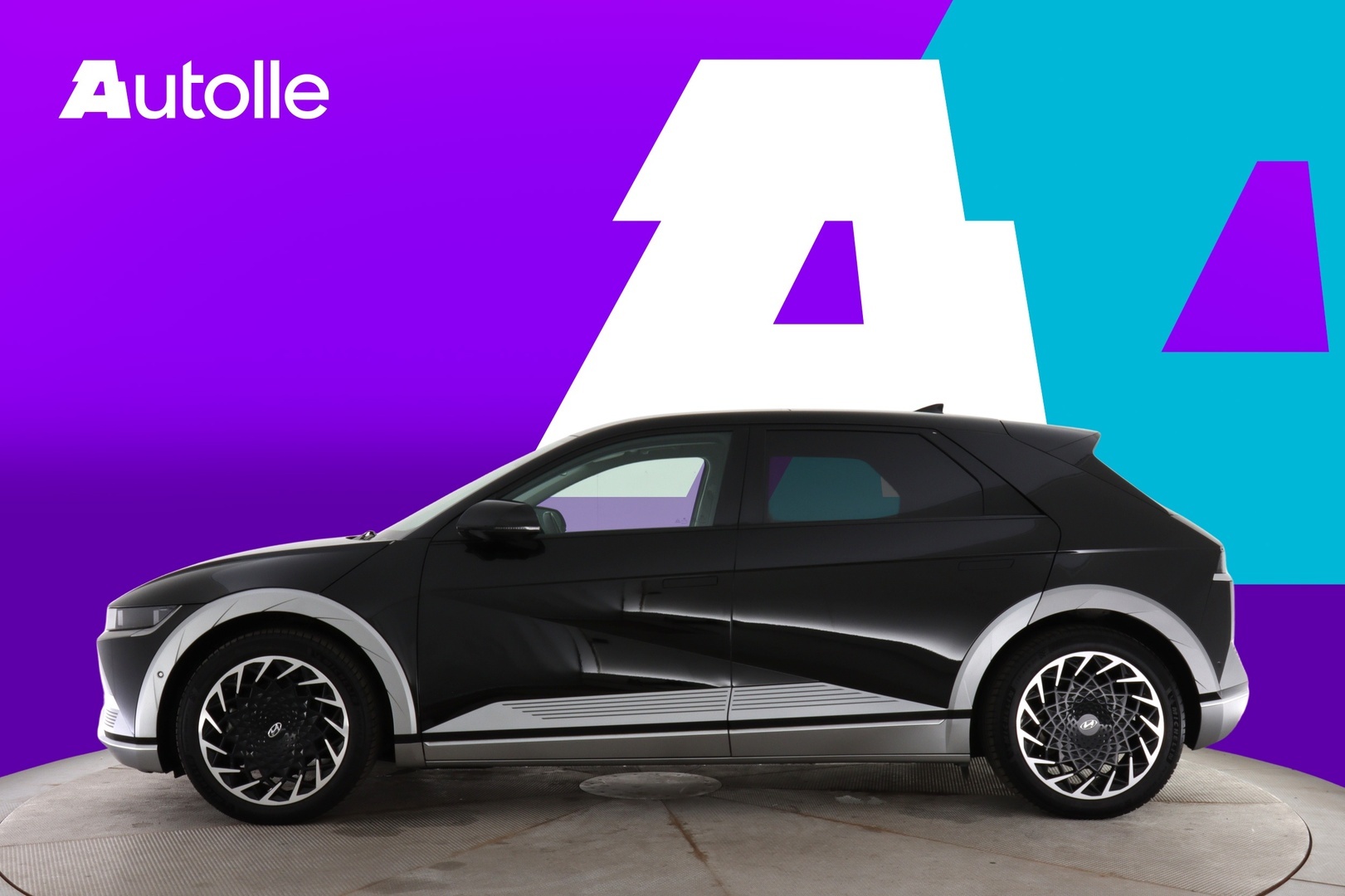 HYUNDAI IONIQ 5 2021