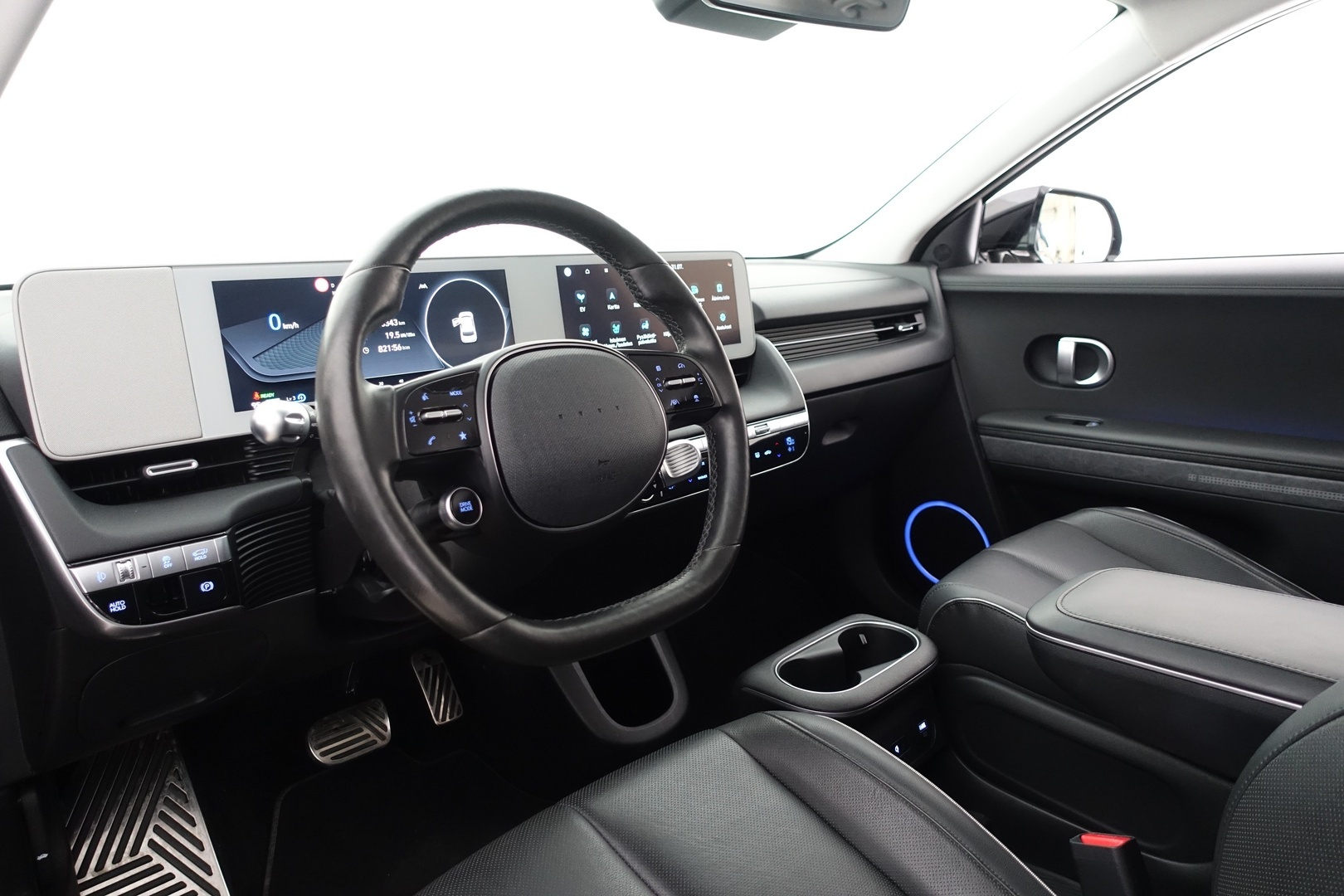 HYUNDAI IONIQ 5 2021