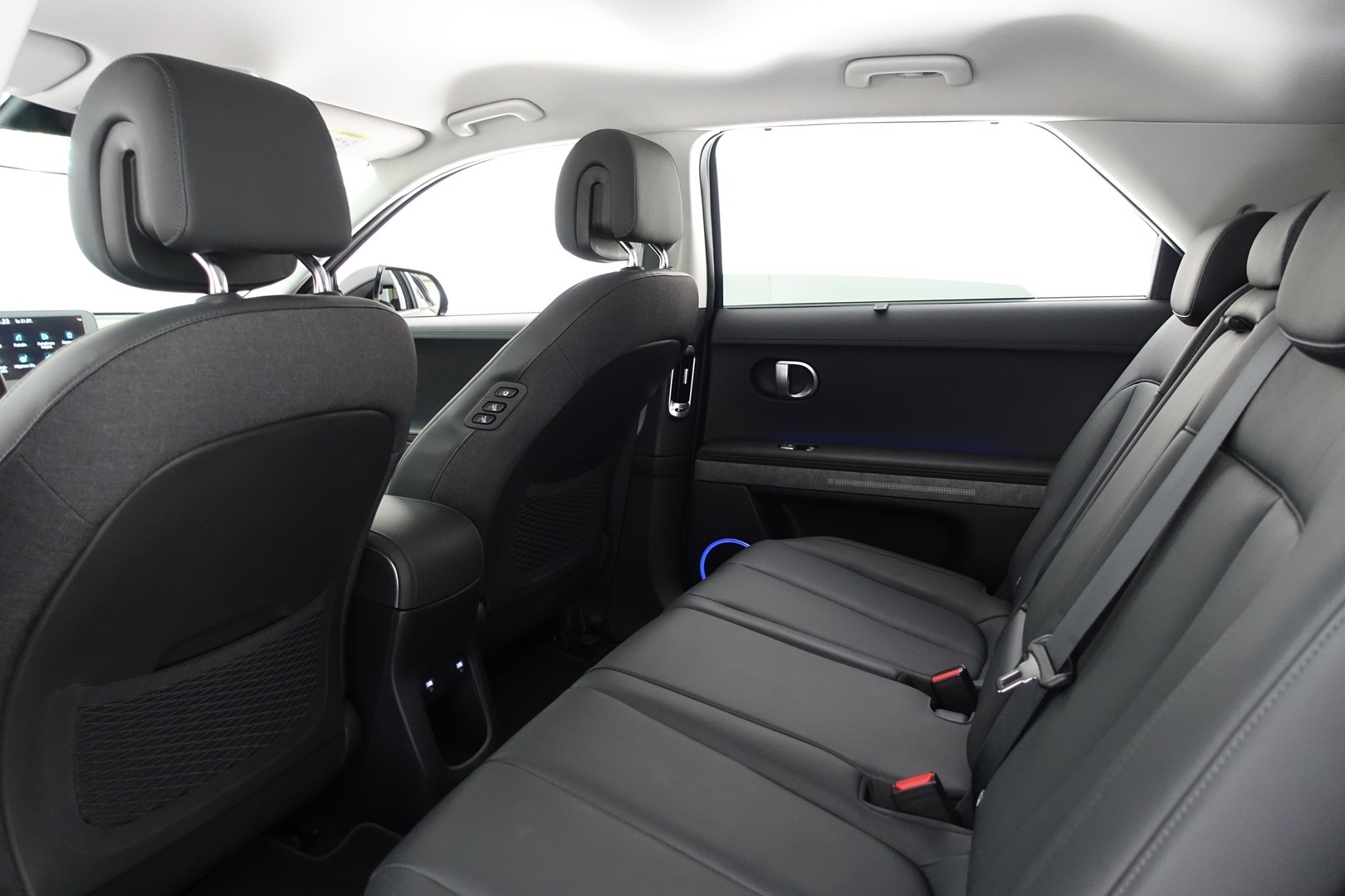 HYUNDAI IONIQ 5 2021