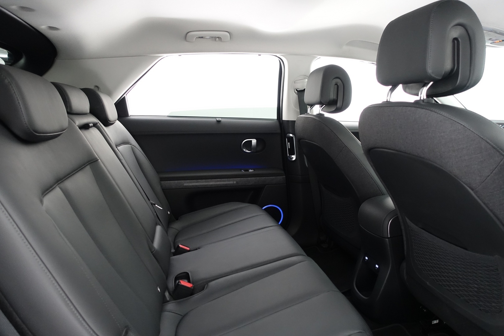 HYUNDAI IONIQ 5 2021