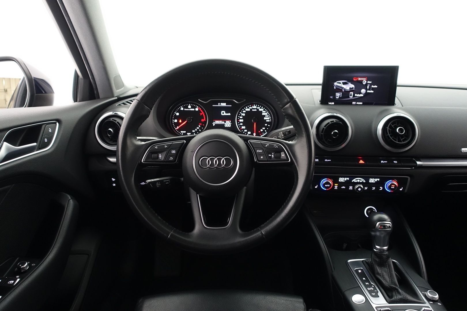 AUDI A3 2019