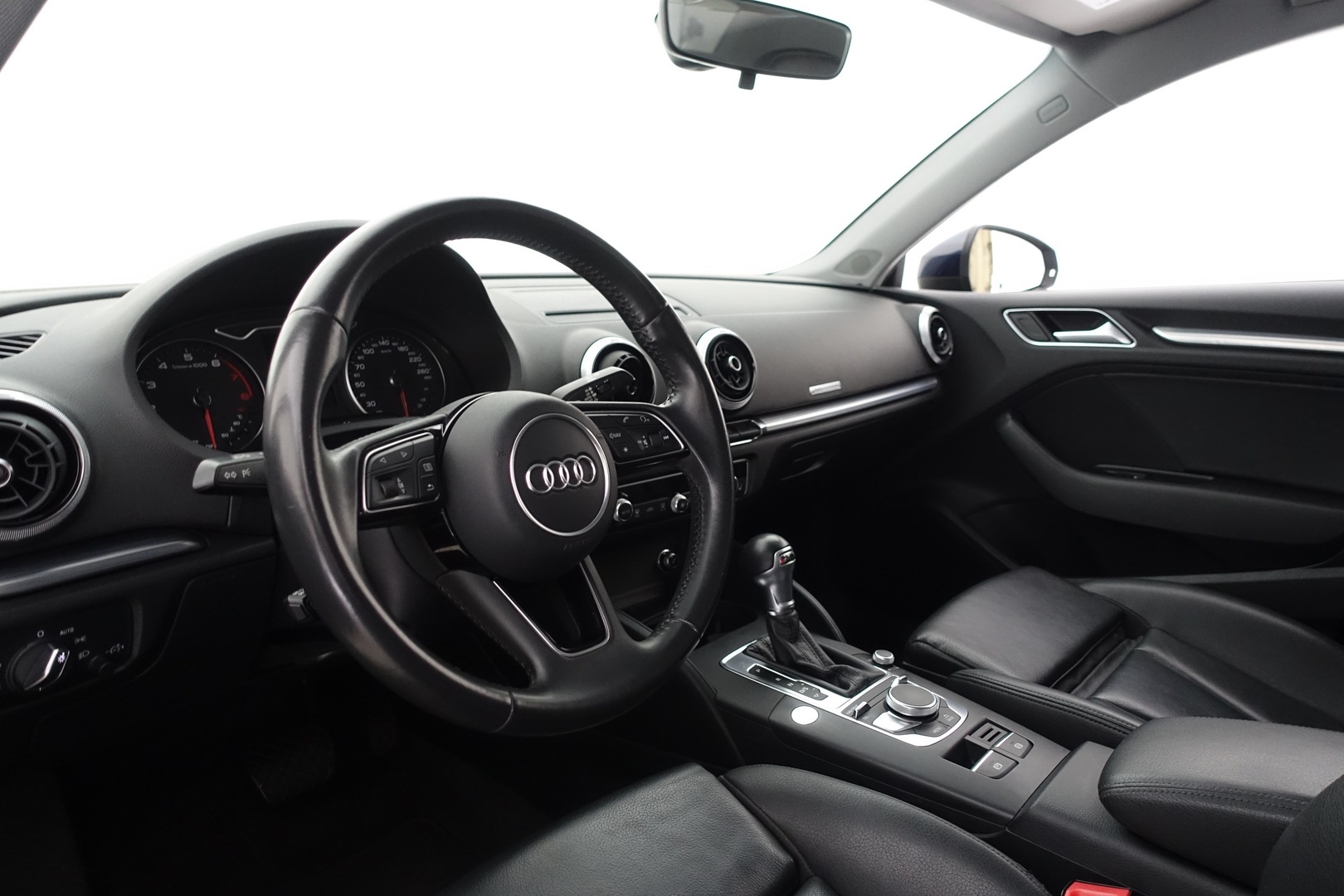 AUDI A3 2019