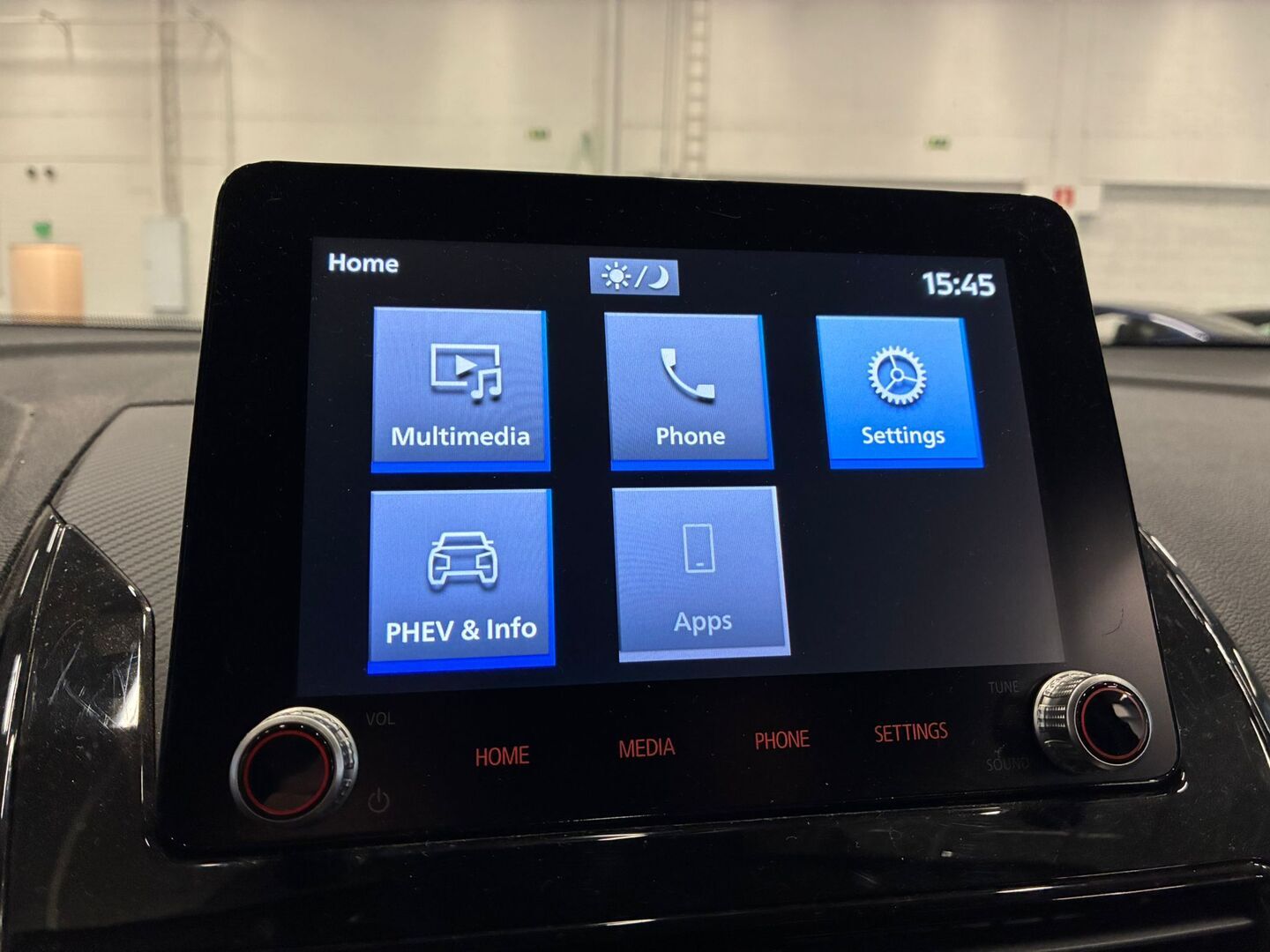 MITSUBISHI Eclipse 2022